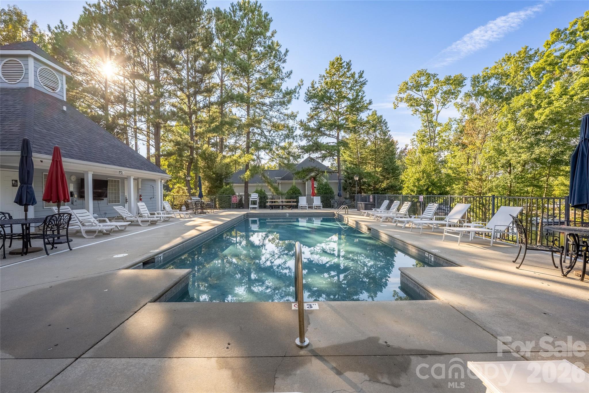 Single Family Residence at 20315 Southshore Drive, Cornelius, photo 44 of 48