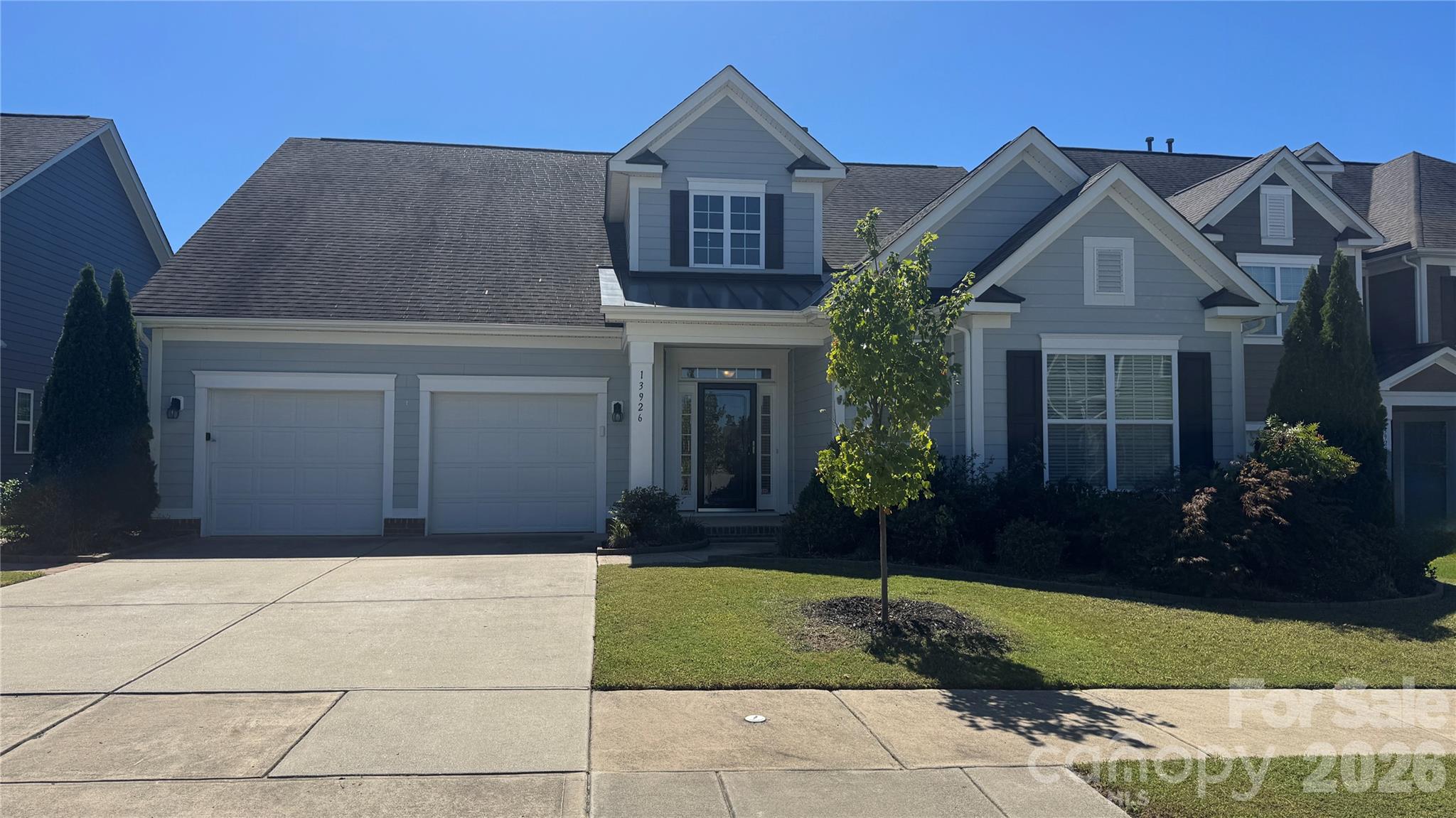 13926 Tilesford Lane