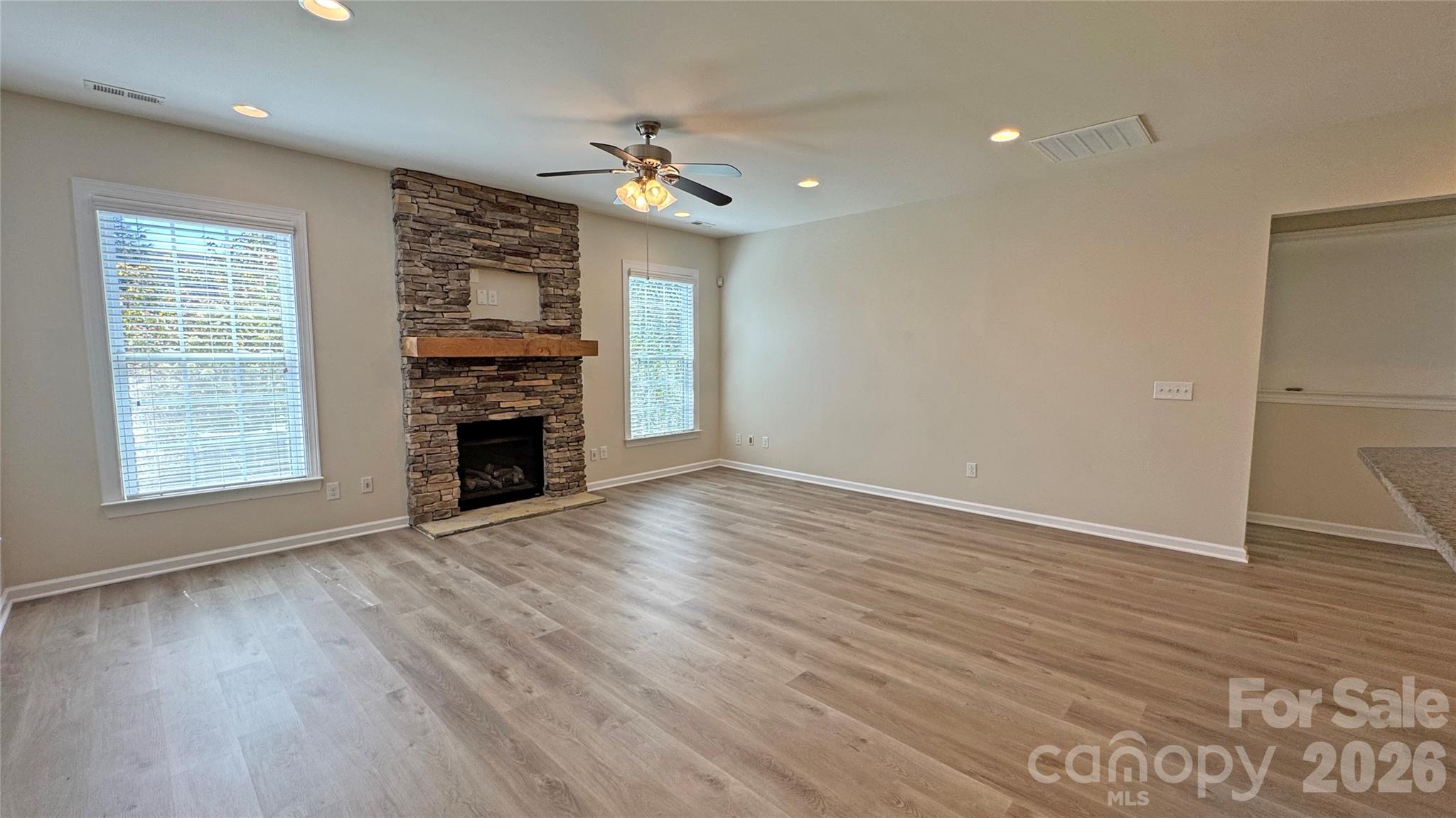 Single Family Residence at 13926 Tilesford Lane, Huntersville, photo 6 of 24