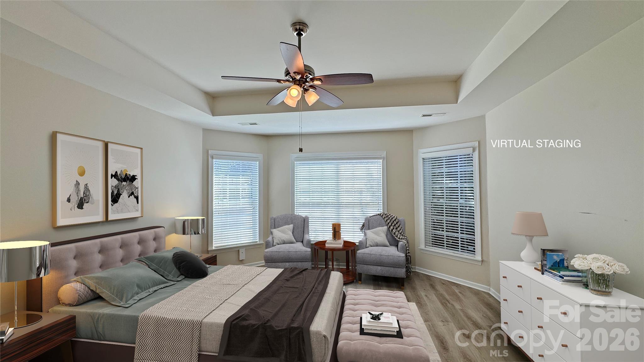 Single Family Residence at 13926 Tilesford Lane, Huntersville, photo 16 of 24