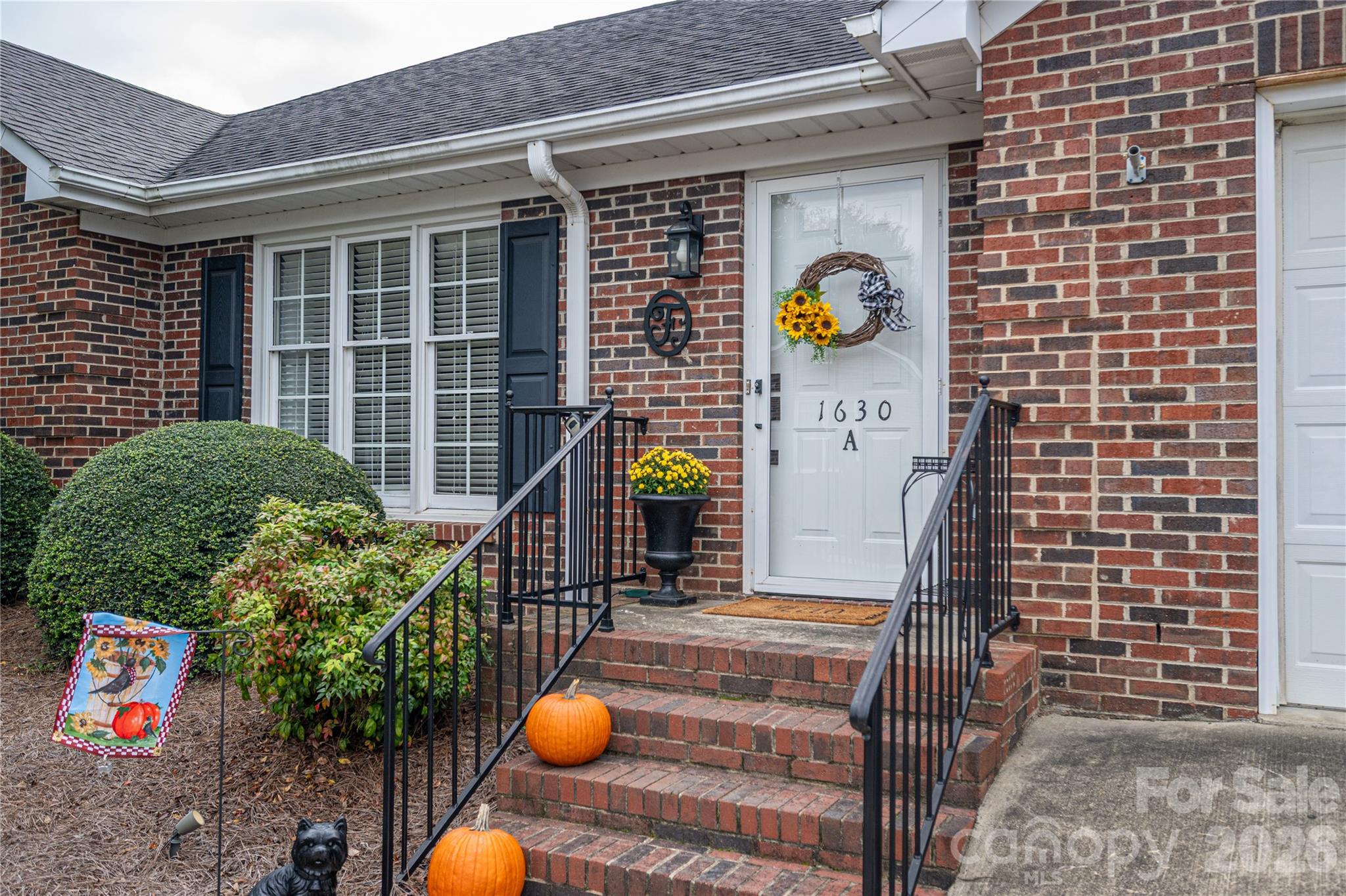 Condominium at 1630-A Union Road, Gastonia, photo 3 of 42