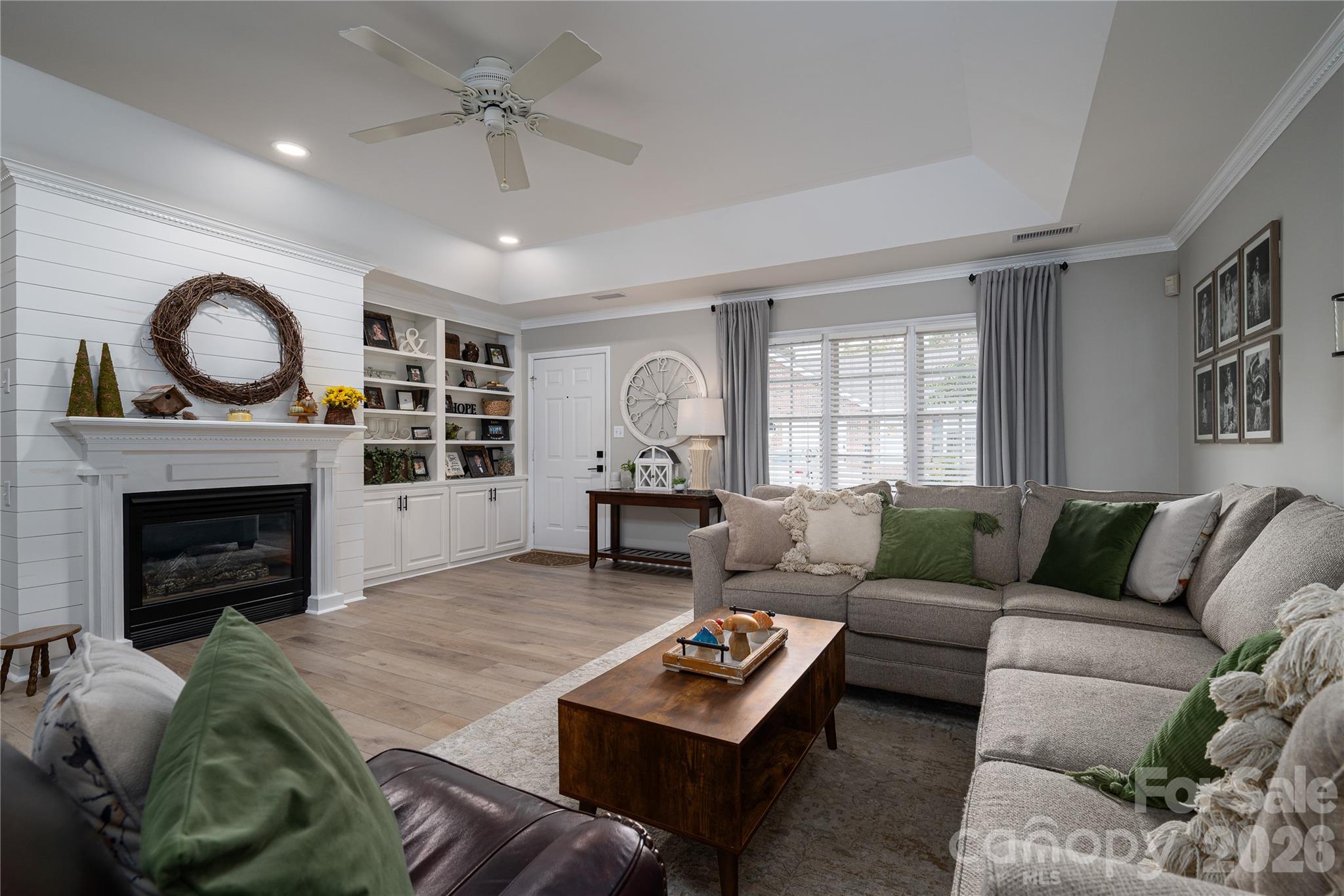 Condominium at 1630-A Union Road, Gastonia, photo 5 of 42