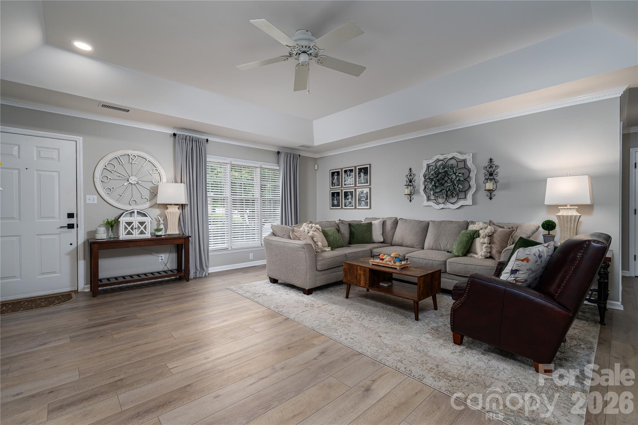 Condominium at 1630-A Union Road, Gastonia, photo 6 of 42