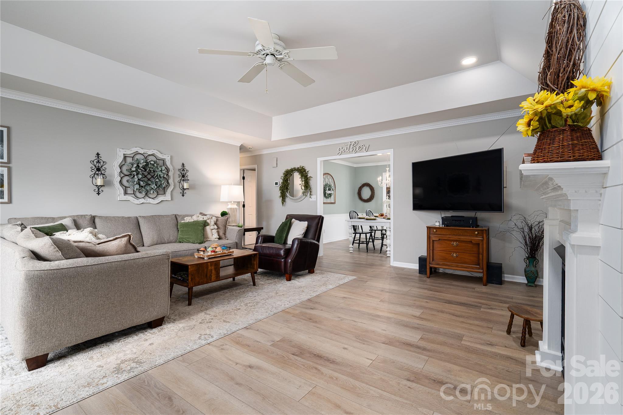 Condominium at 1630-A Union Road, Gastonia, photo 8 of 42