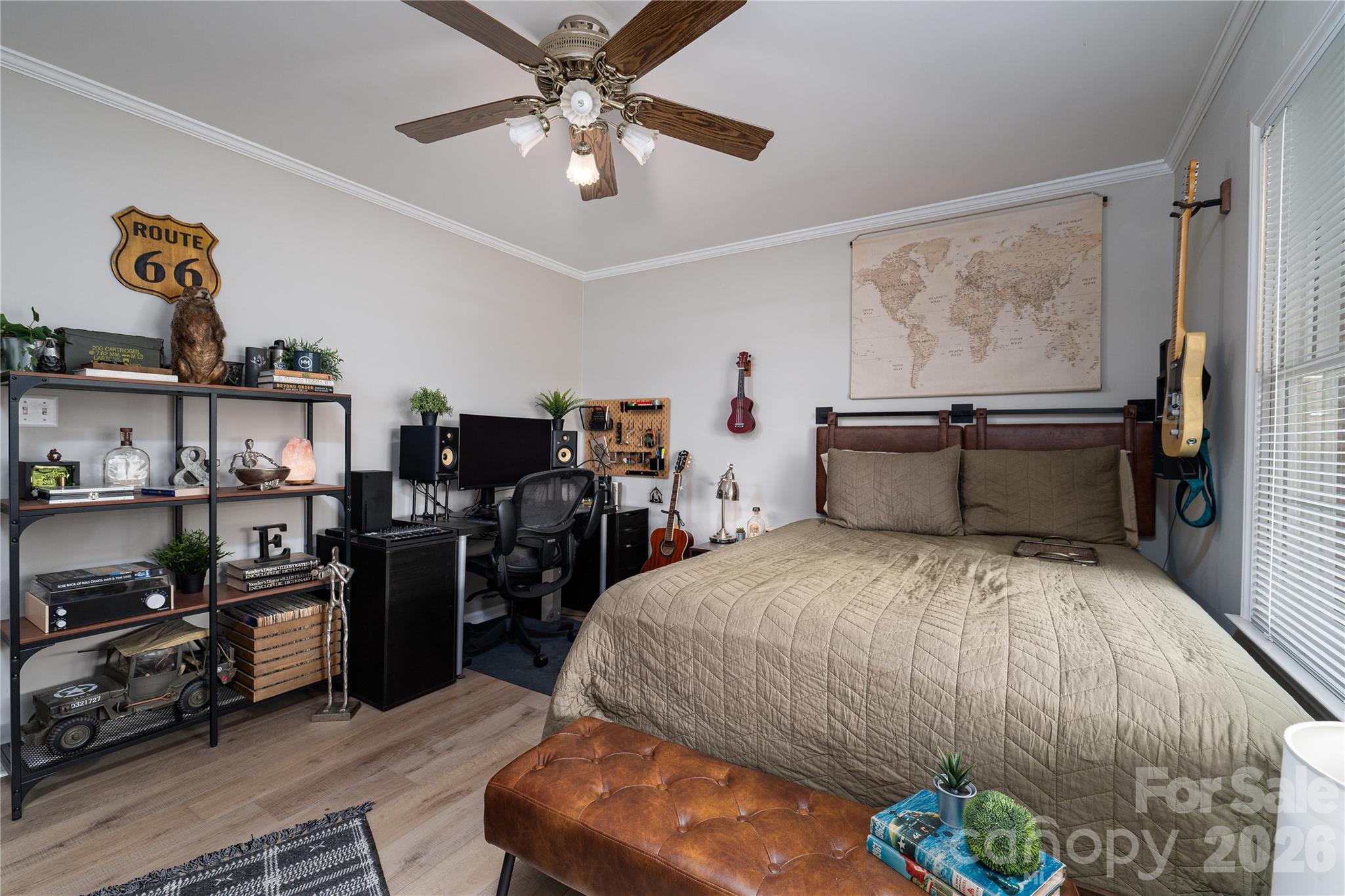 Condominium at 1630-A Union Road, Gastonia, photo 25 of 42
