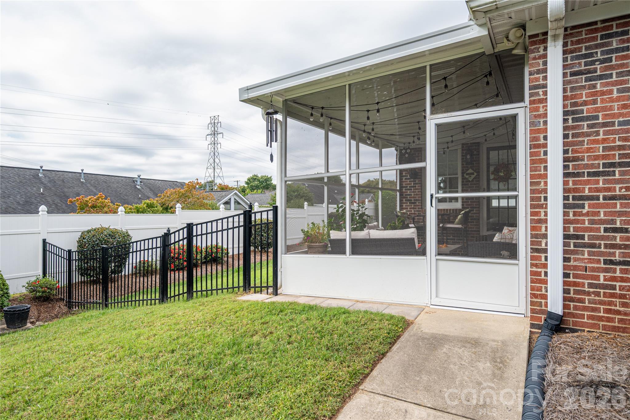 Condominium at 1630-A Union Road, Gastonia, photo 30 of 42