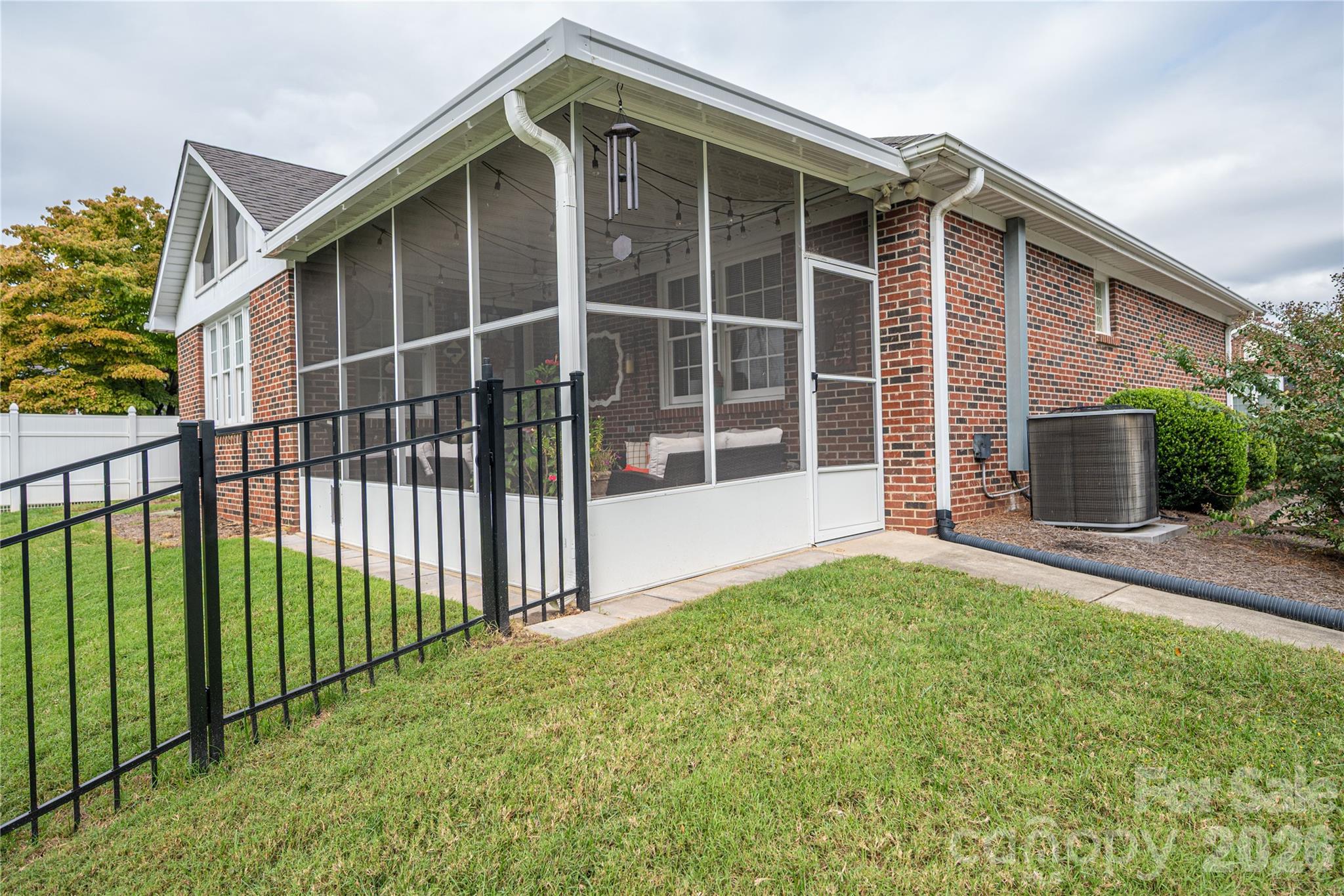Condominium at 1630-A Union Road, Gastonia, photo 31 of 42