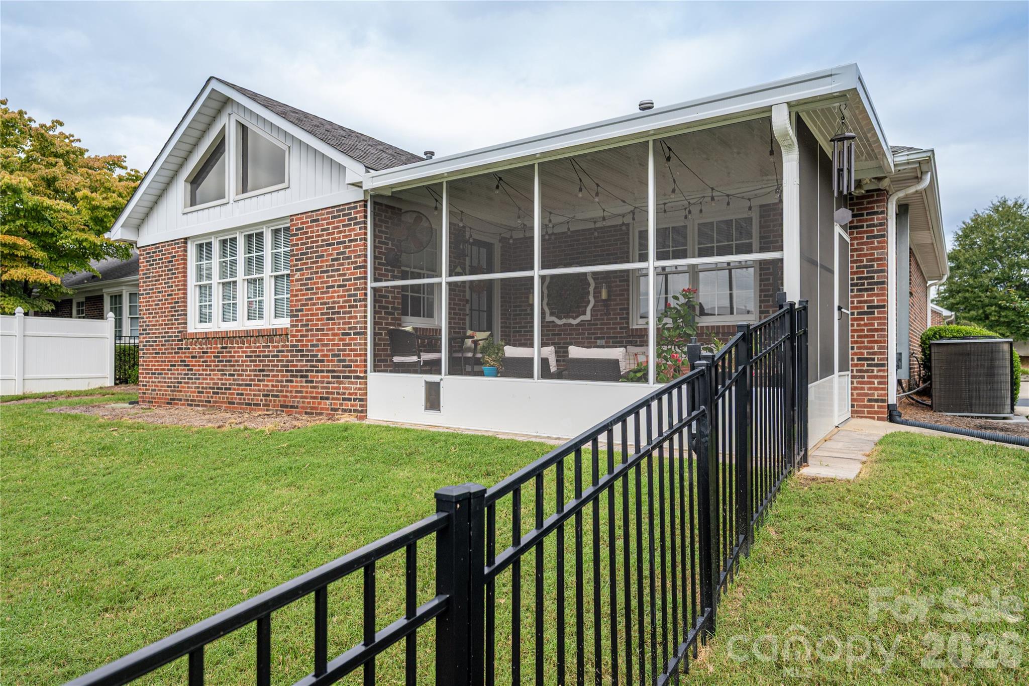 Condominium at 1630-A Union Road, Gastonia, photo 32 of 42