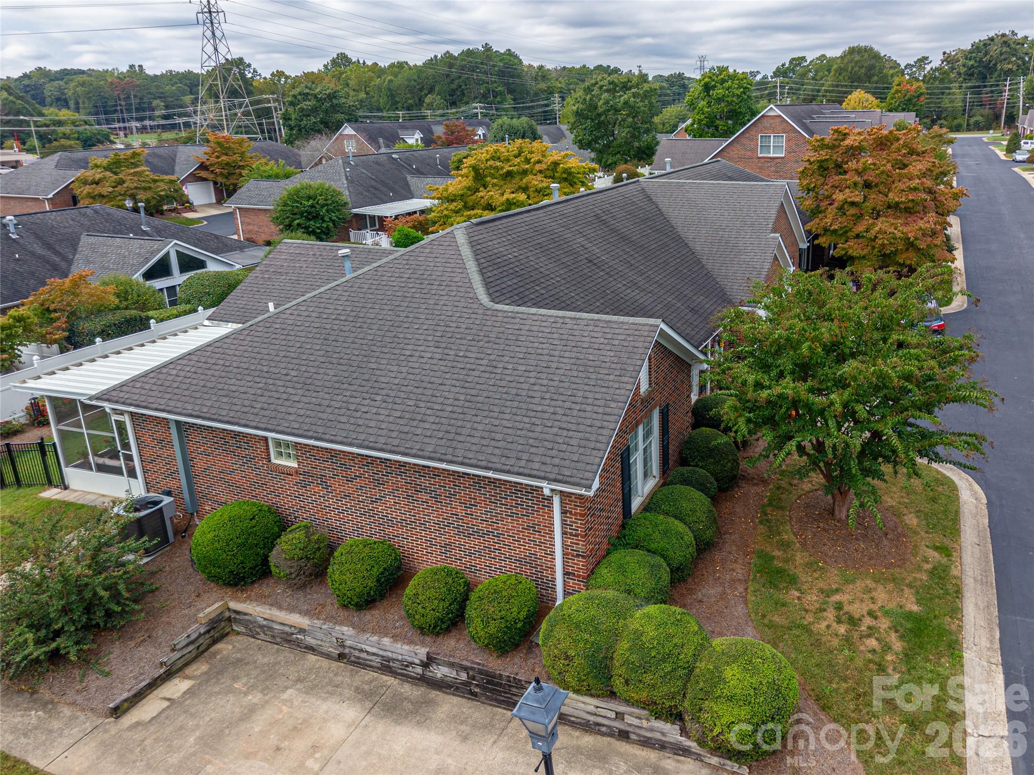 Condominium at 1630-A Union Road, Gastonia, photo 35 of 42