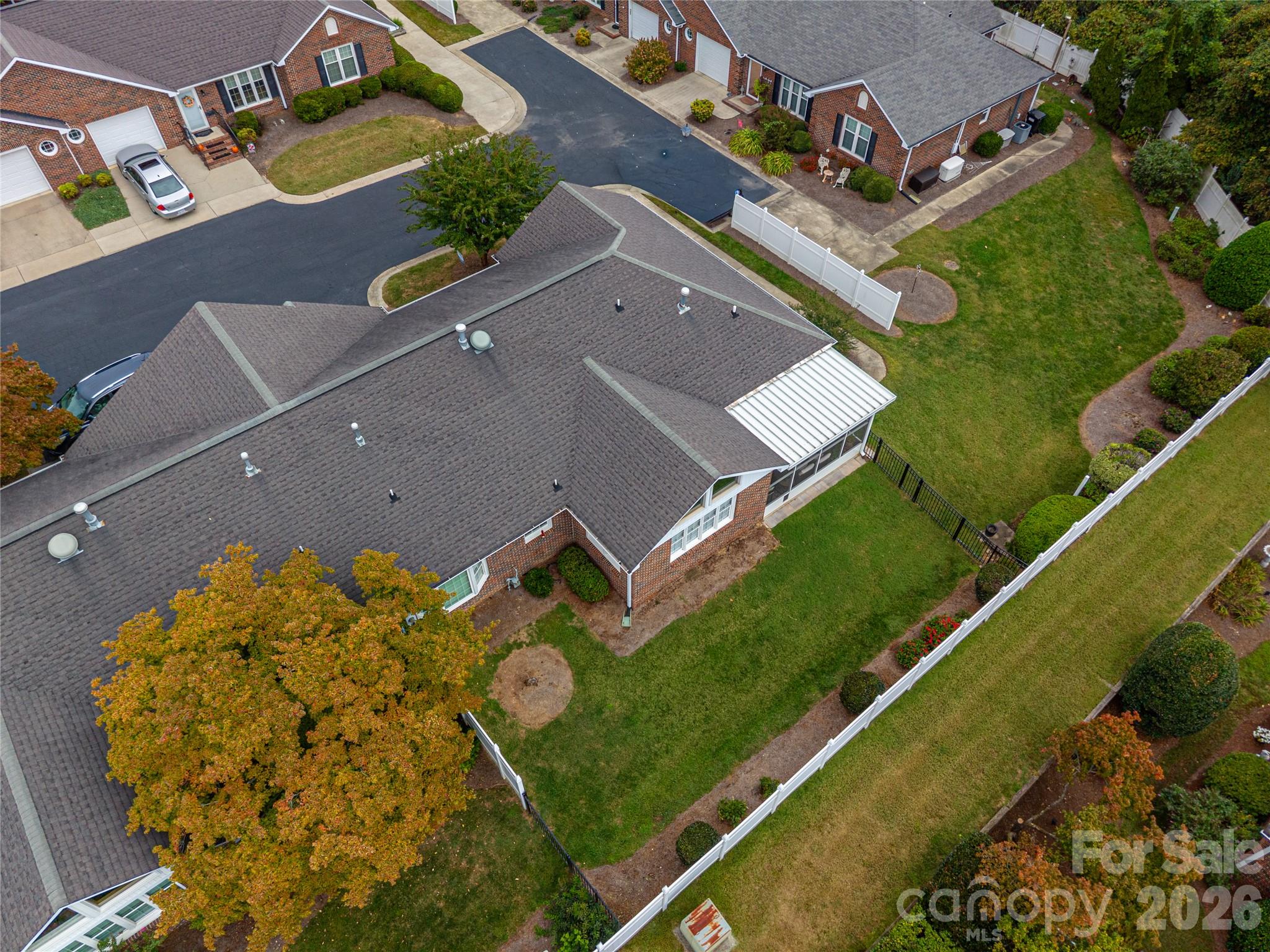Condominium at 1630-A Union Road, Gastonia, photo 36 of 42