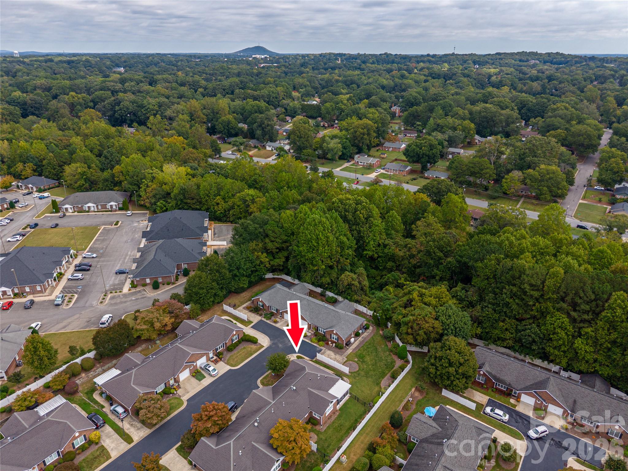 Condominium at 1630-A Union Road, Gastonia, photo 37 of 42