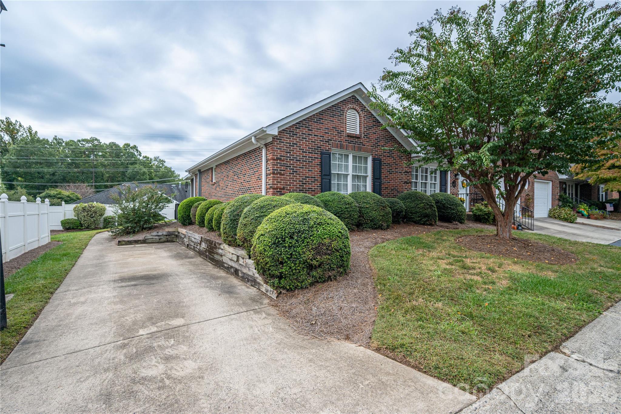 Condominium at 1630-A Union Road, Gastonia, photo 38 of 42