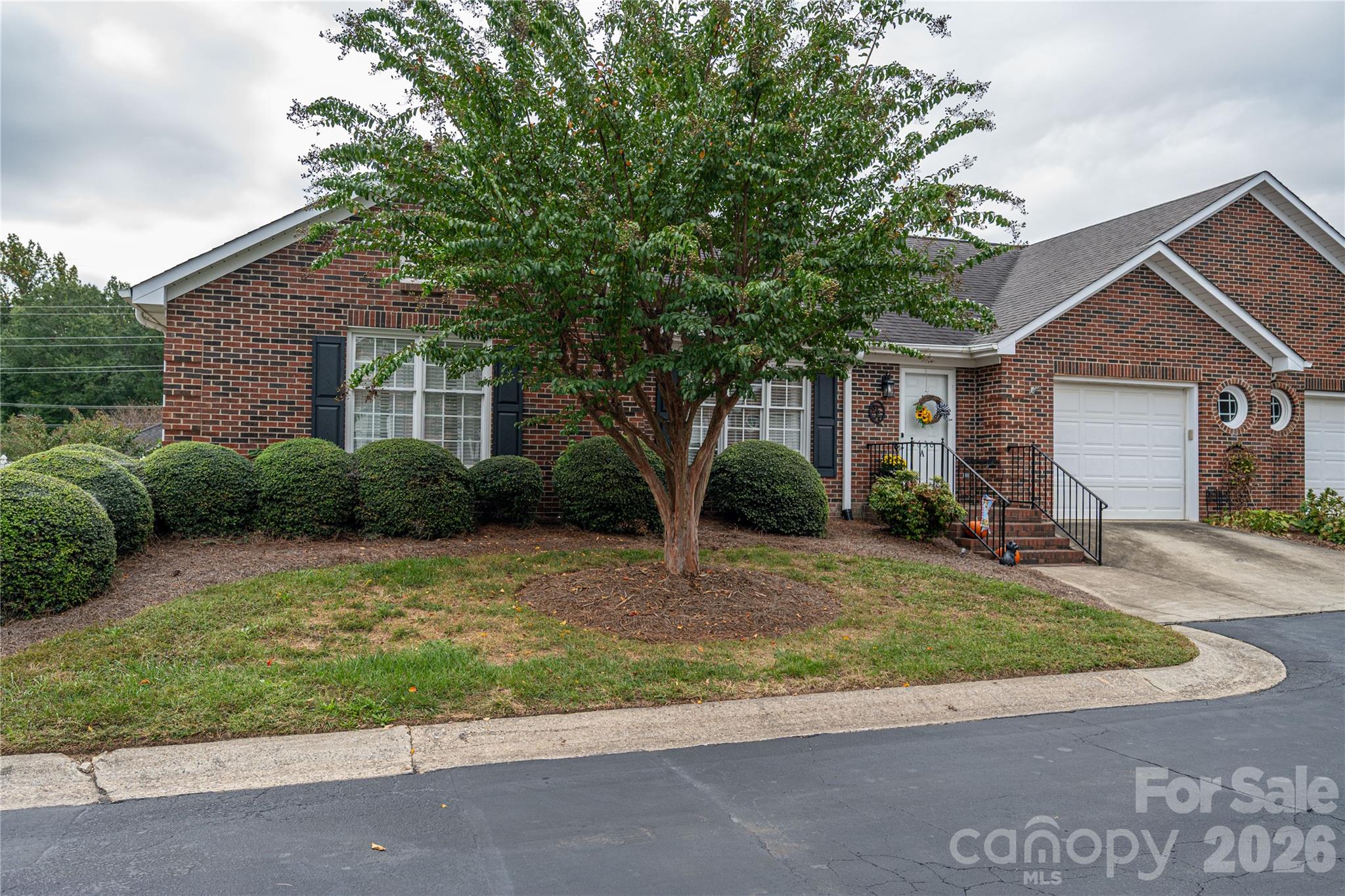 Condominium at 1630-A Union Road, Gastonia, photo 39 of 42