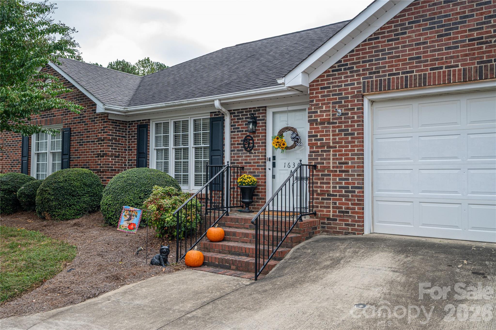 Condominium at 1630-A Union Road, Gastonia, photo 40 of 42