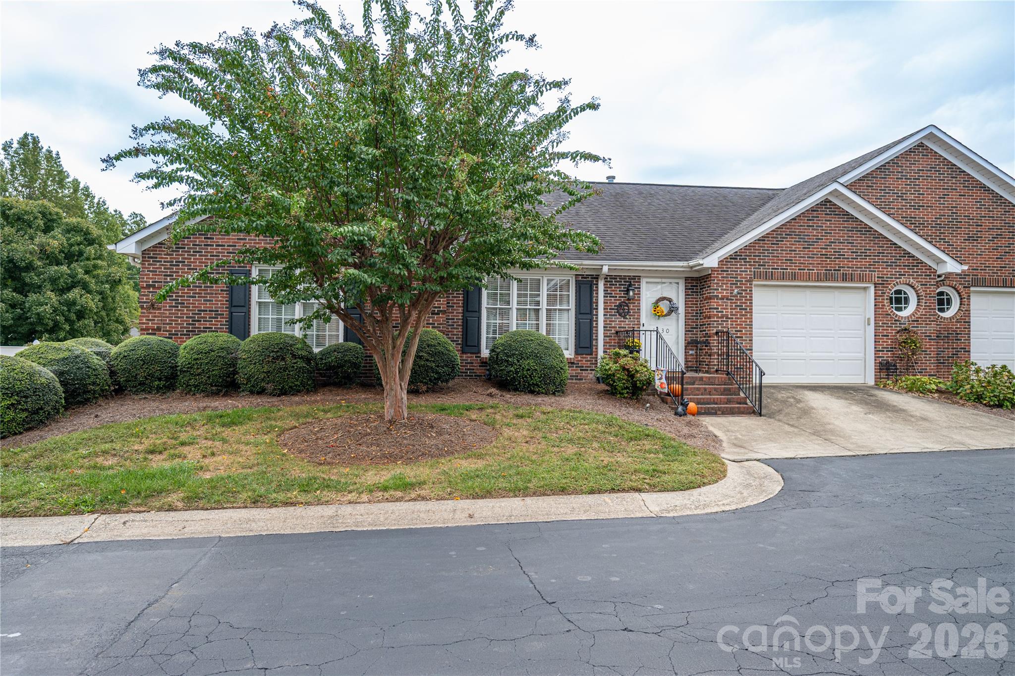 Condominium at 1630-A Union Road, Gastonia, photo 41 of 42