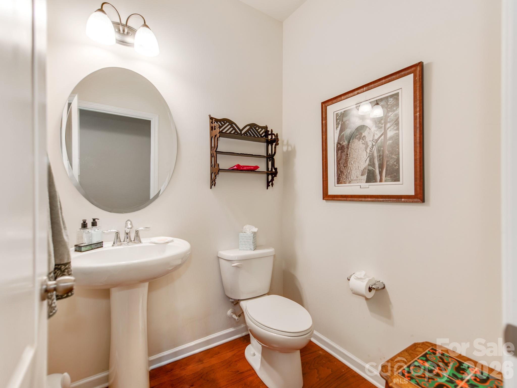 Single Family Residence at 4856 Pepper Drive, Harrisburg, photo 12 of 30