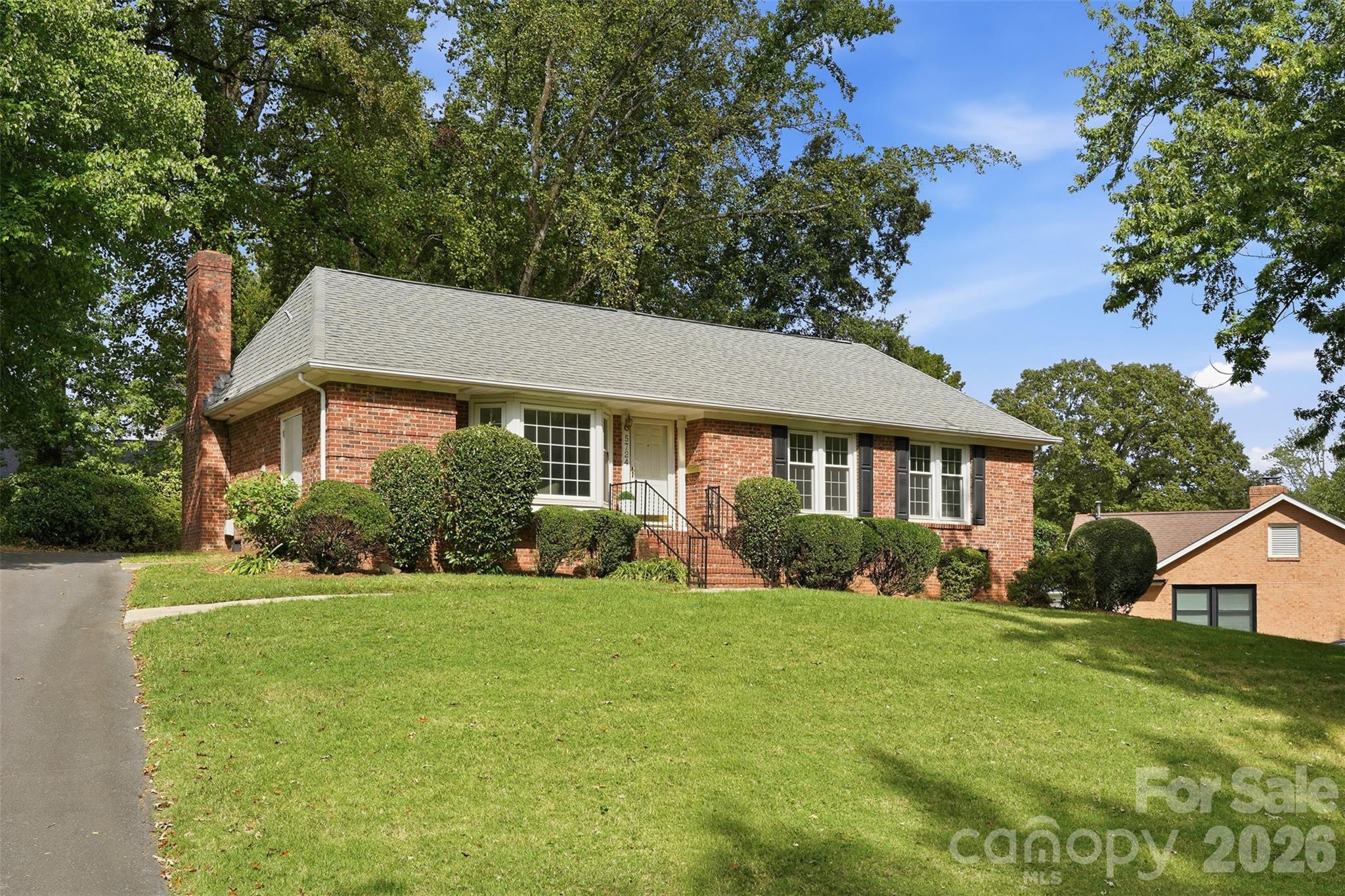 Convenient Location - 5724 Telfair Road, Charlotte