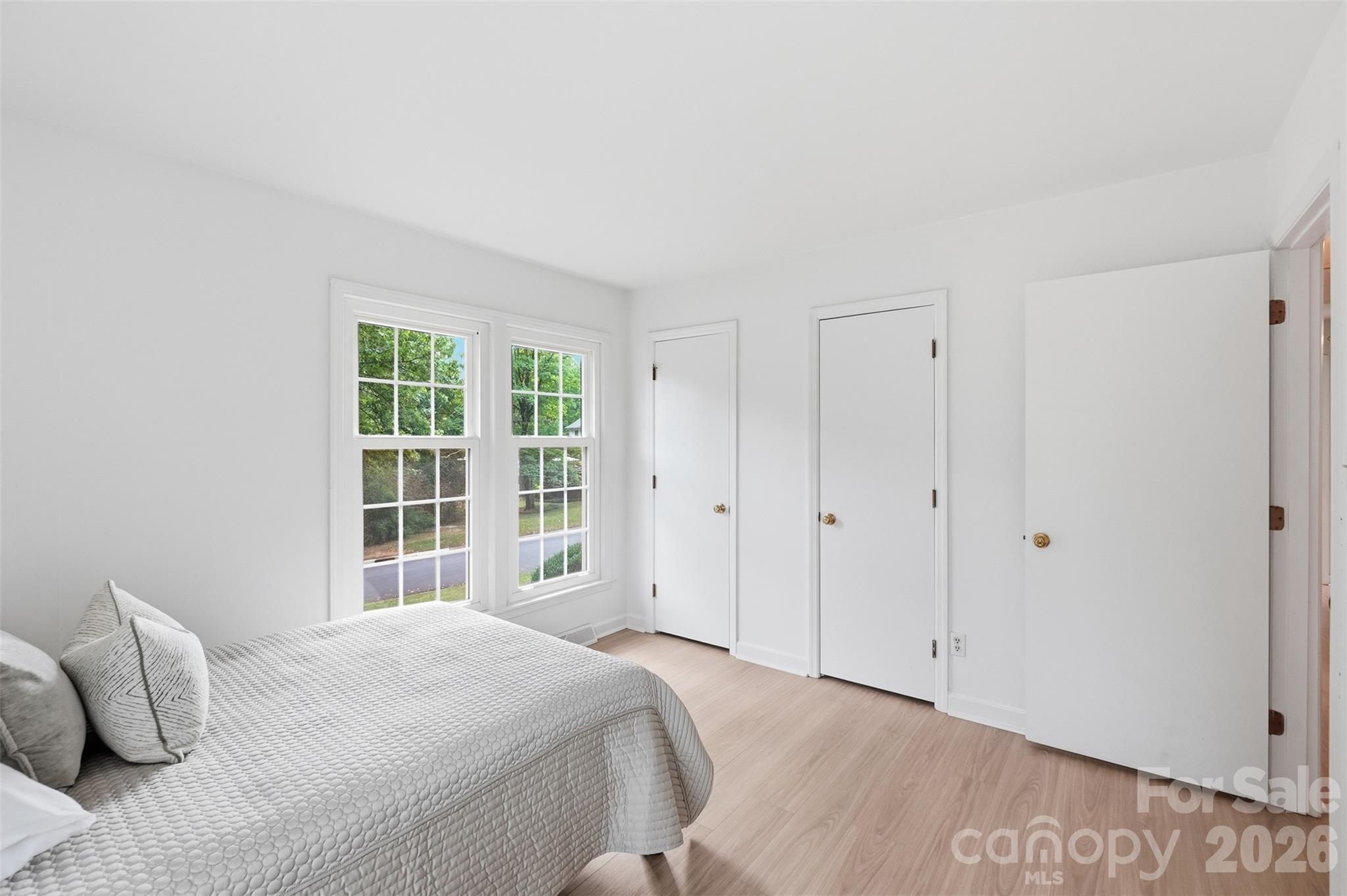 Spacious for a Guest Bedroom! - 5724 Telfair Road, Charlotte
