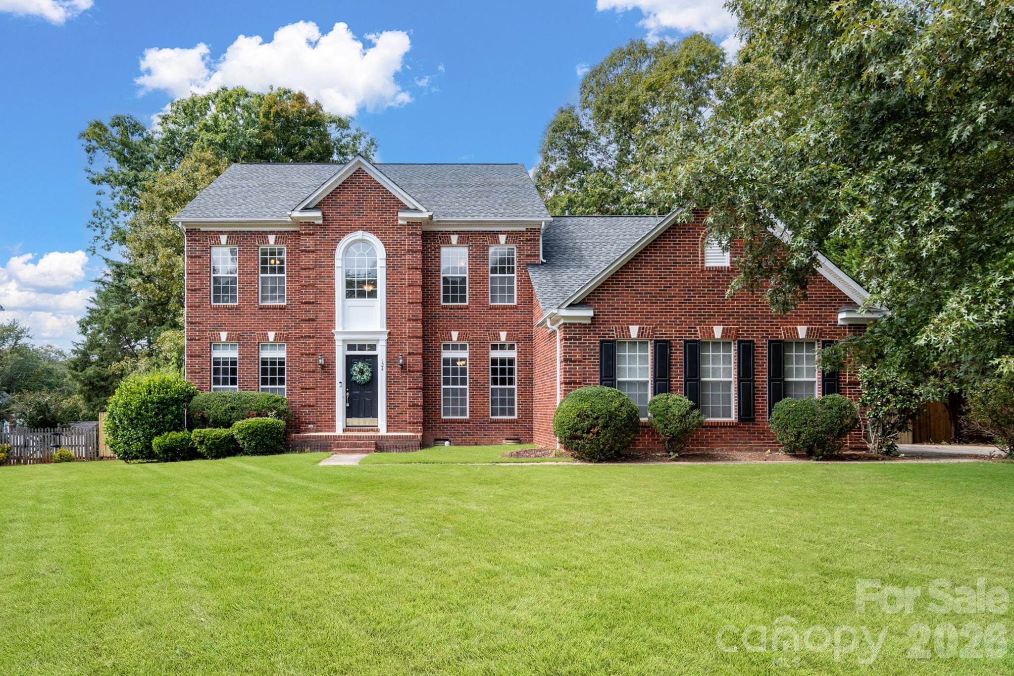 124 Doby Creek Court
