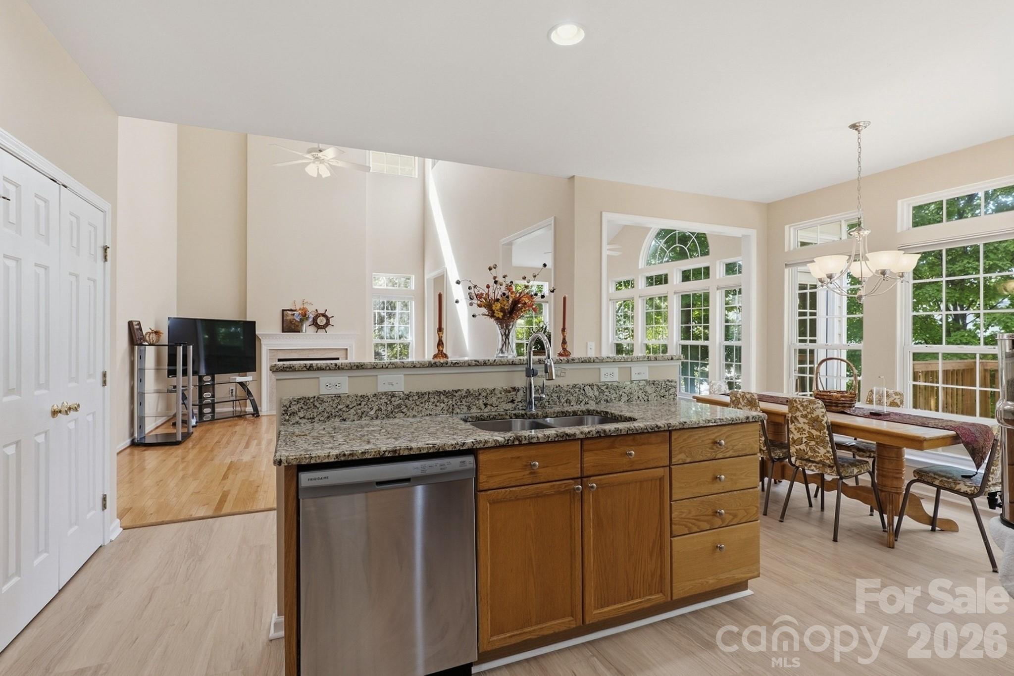 Single Family Residence at 124 Doby Creek Court, Fort Mill, photo 3 of 47