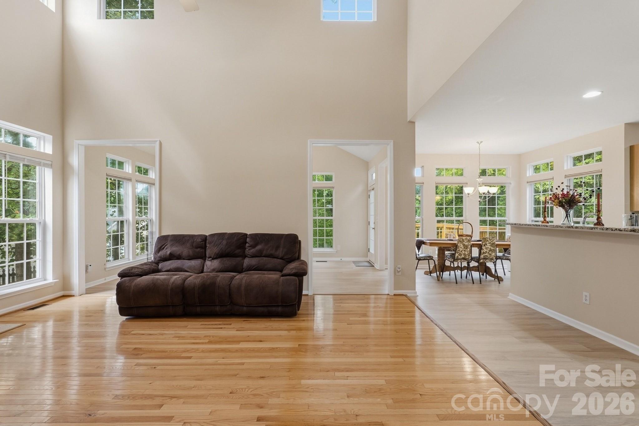Single Family Residence at 124 Doby Creek Court, Fort Mill, photo 4 of 47