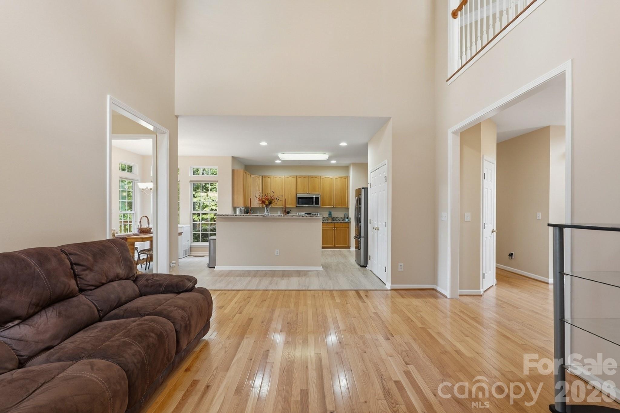 Single Family Residence at 124 Doby Creek Court, Fort Mill, photo 7 of 47