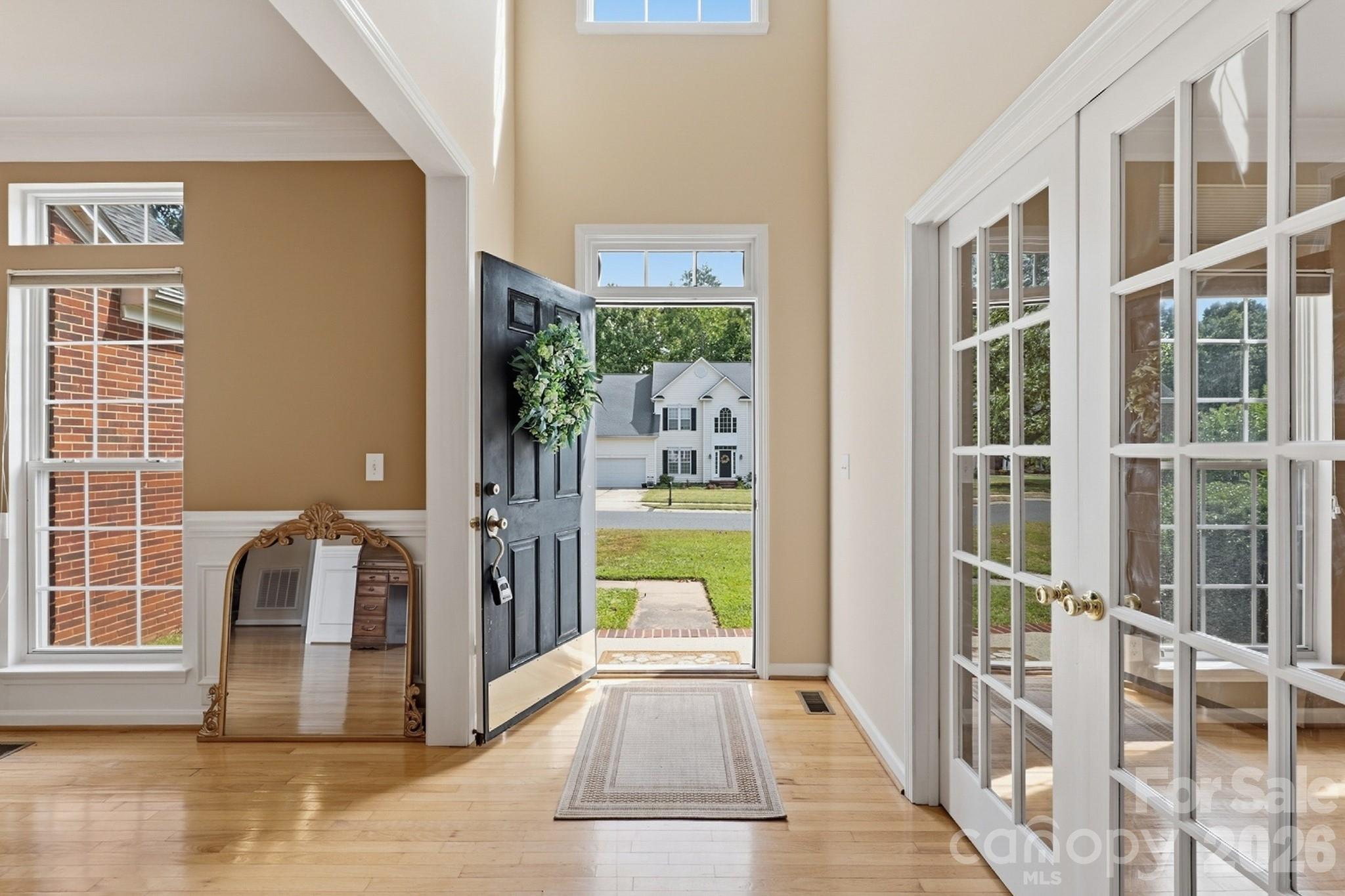 Single Family Residence at 124 Doby Creek Court, Fort Mill, photo 17 of 47