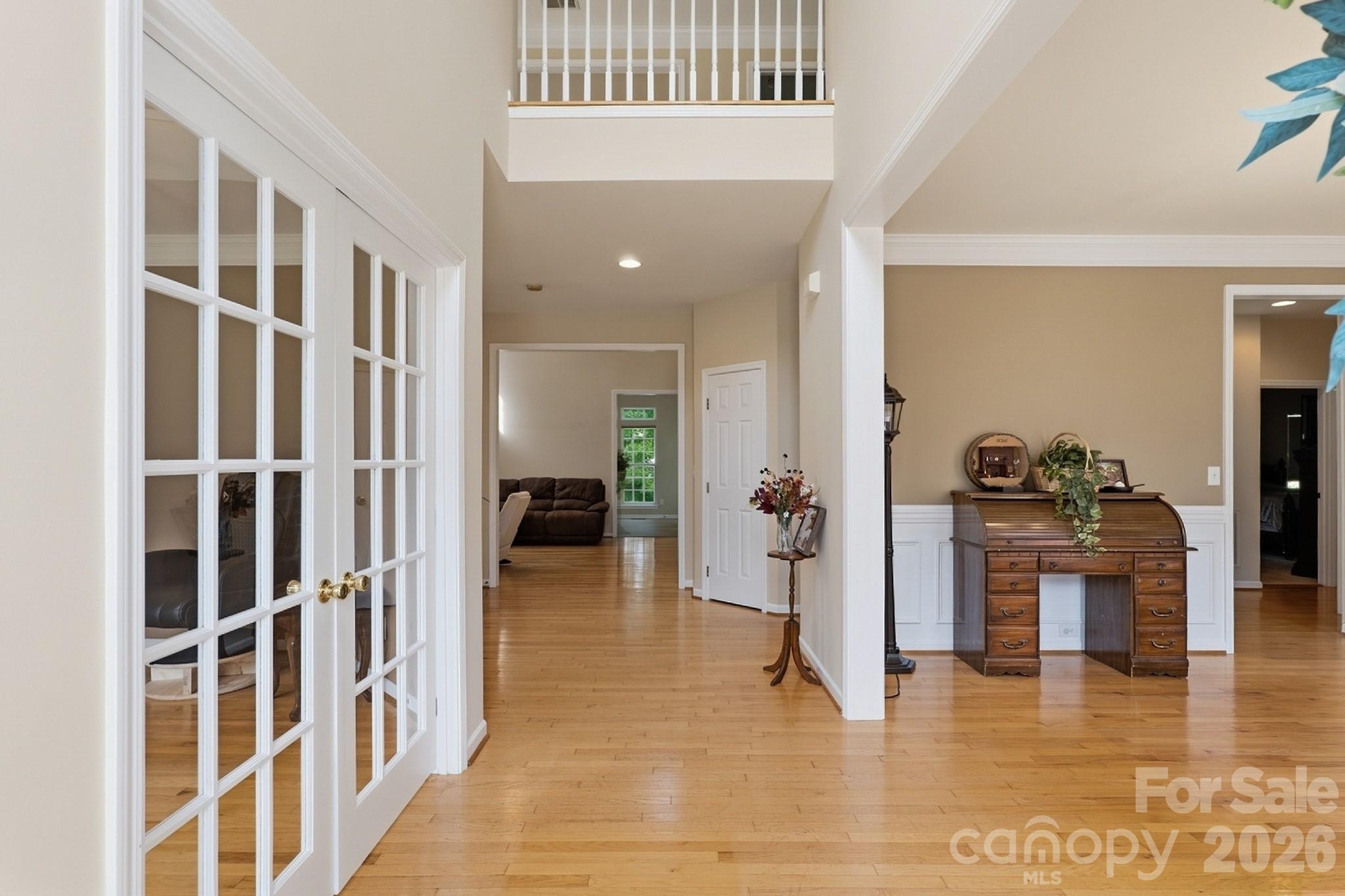 Single Family Residence at 124 Doby Creek Court, Fort Mill, photo 18 of 47