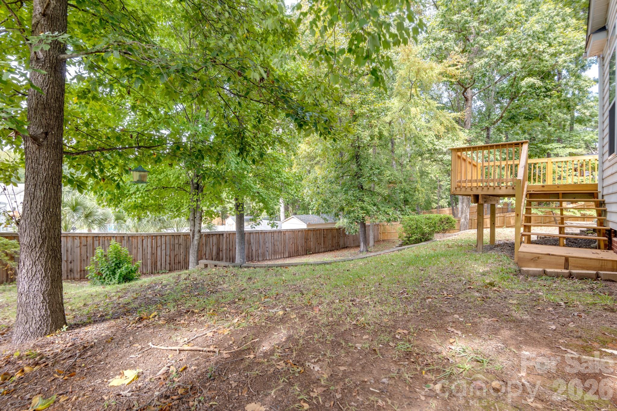Single Family Residence at 124 Doby Creek Court, Fort Mill, photo 35 of 47
