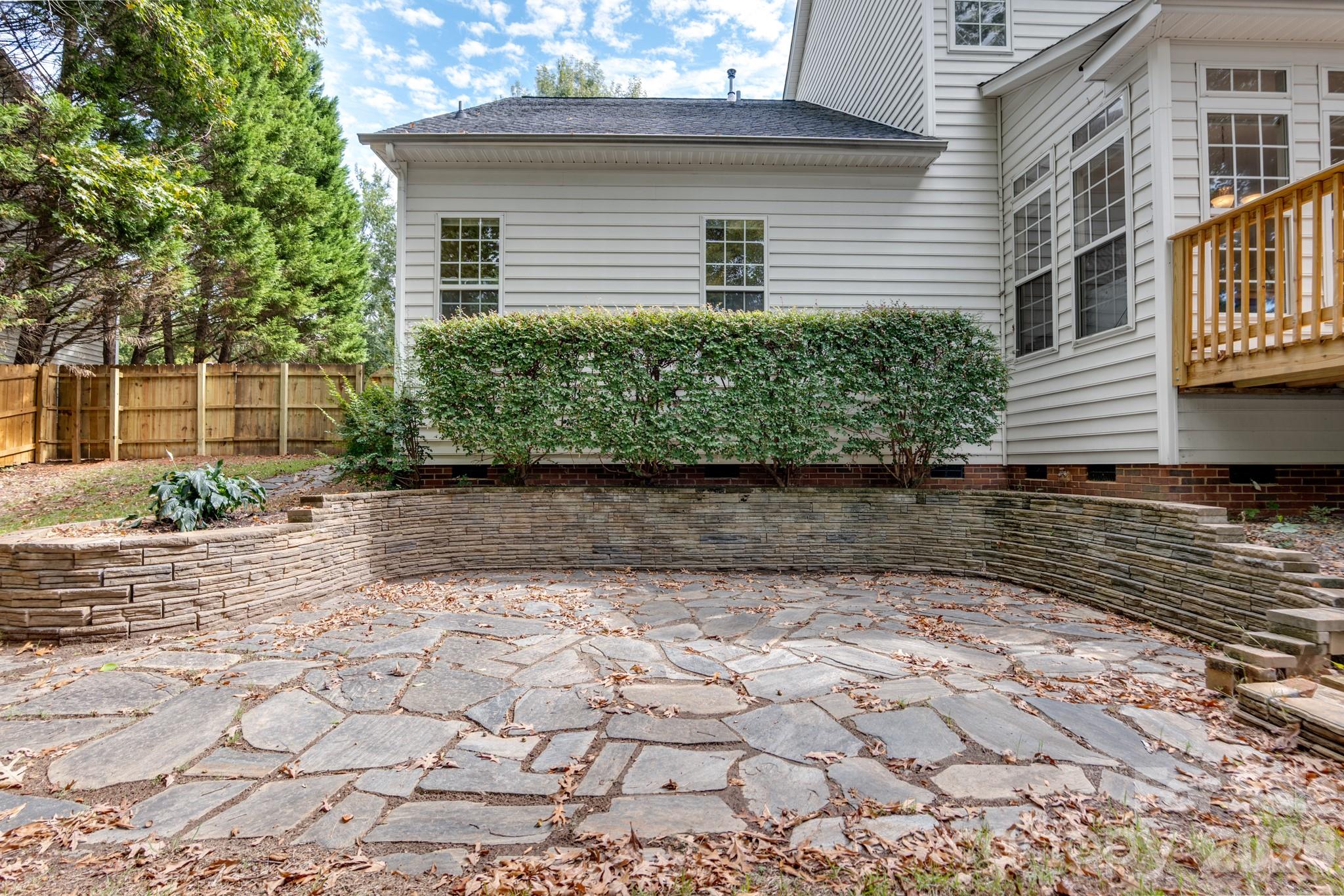 Single Family Residence at 124 Doby Creek Court, Fort Mill, photo 37 of 47