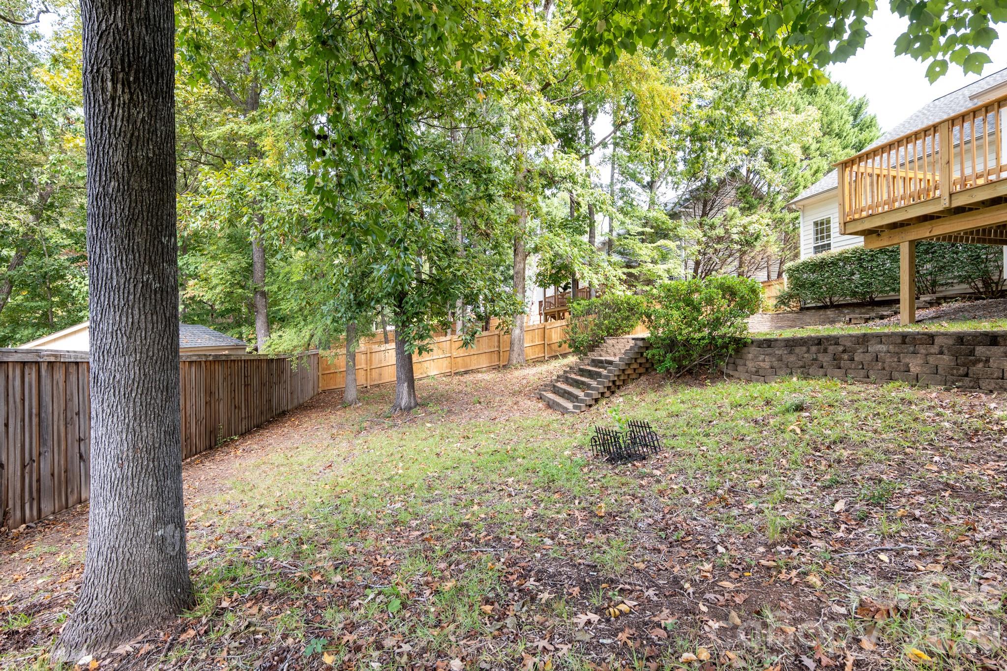 Single Family Residence at 124 Doby Creek Court, Fort Mill, photo 38 of 47