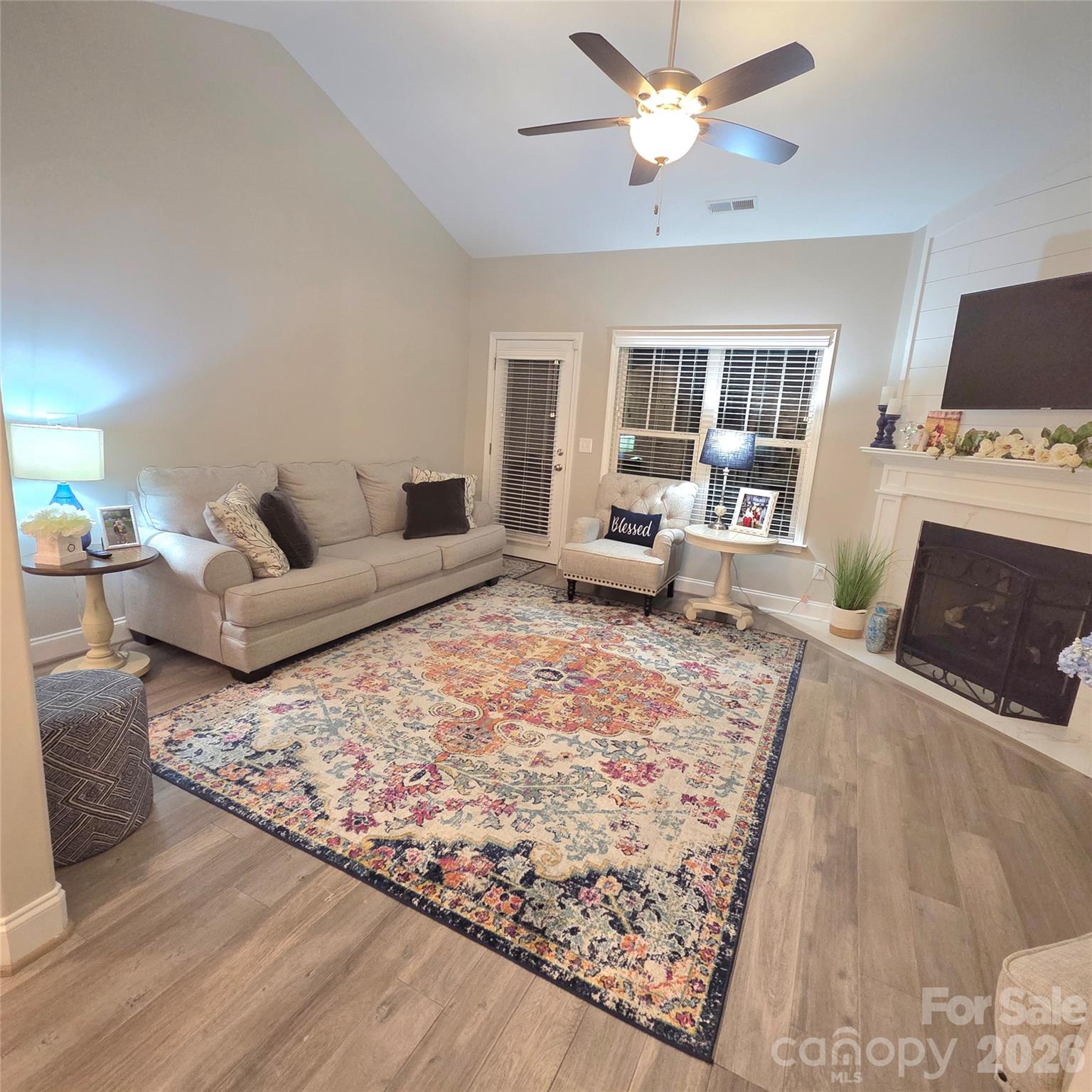 Townhouse at 101 Parkview Drive, Yadkinville, photo 5 of 35
