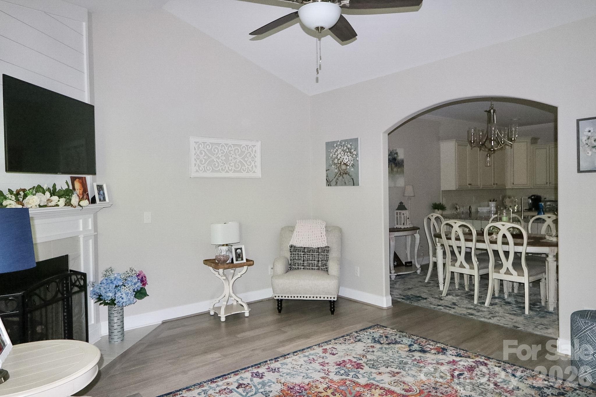 Townhouse at 101 Parkview Drive, Yadkinville, photo 6 of 35