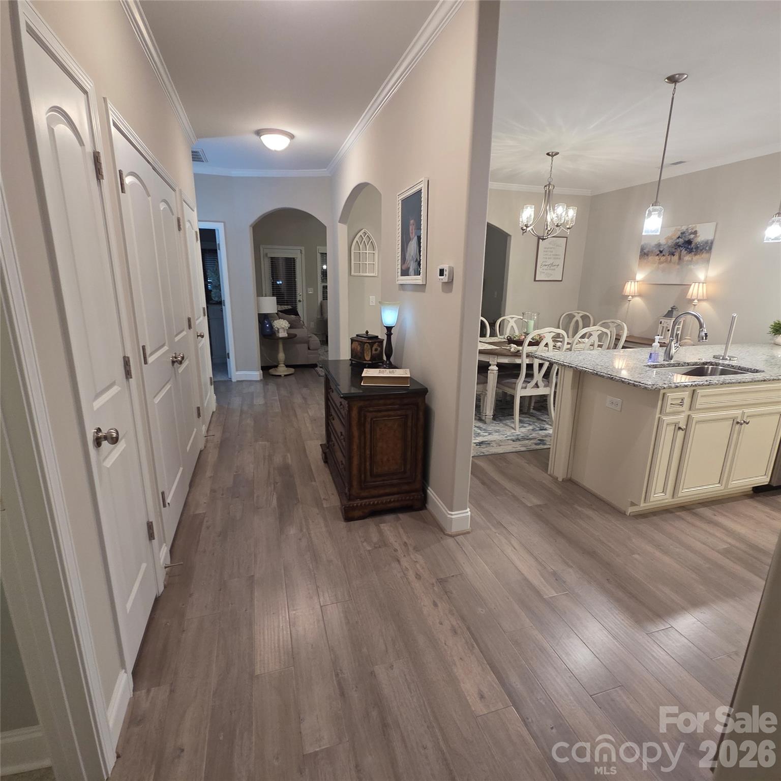 Townhouse at 101 Parkview Drive, Yadkinville, photo 12 of 35