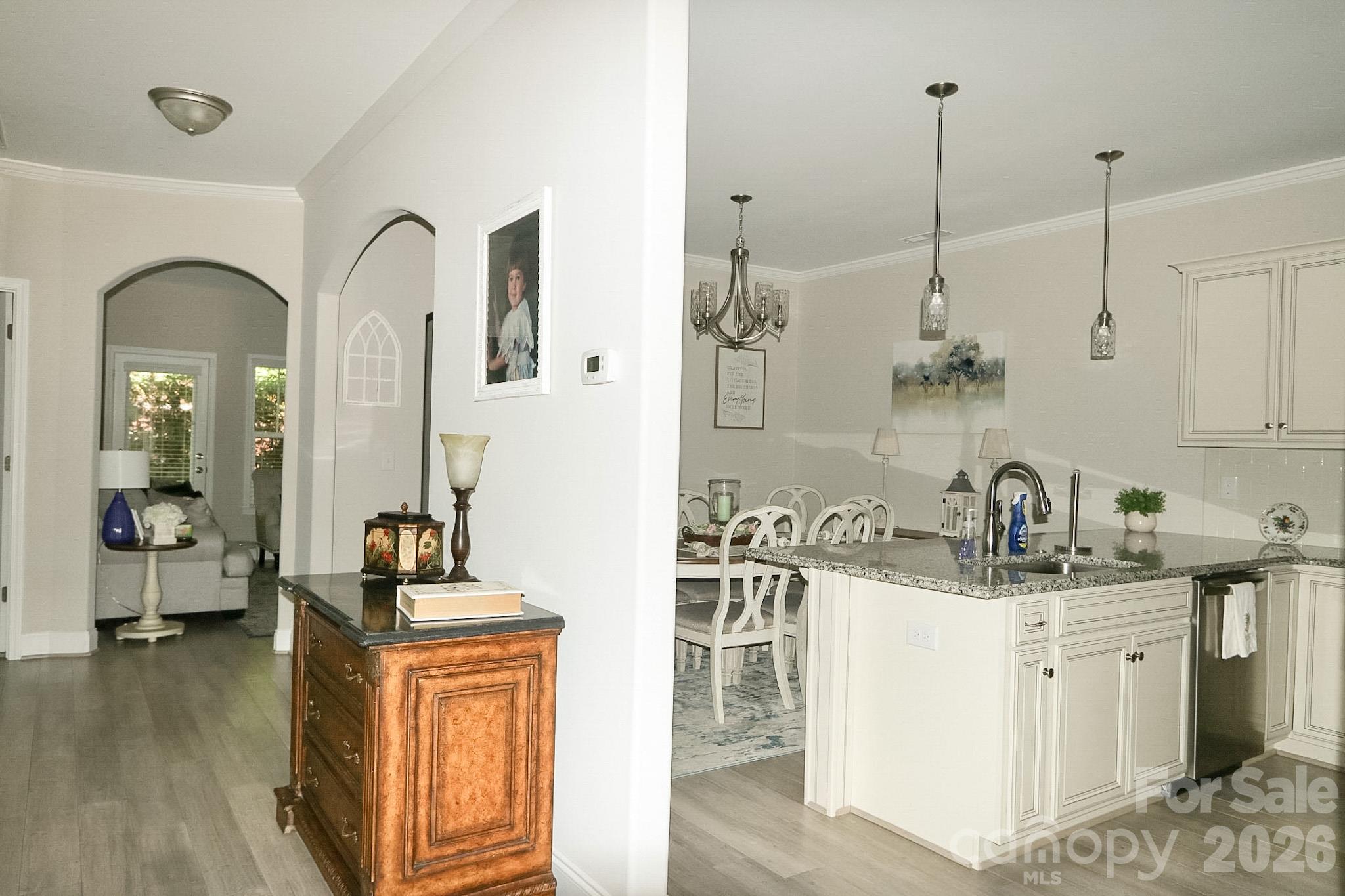 Townhouse at 101 Parkview Drive, Yadkinville, photo 13 of 35