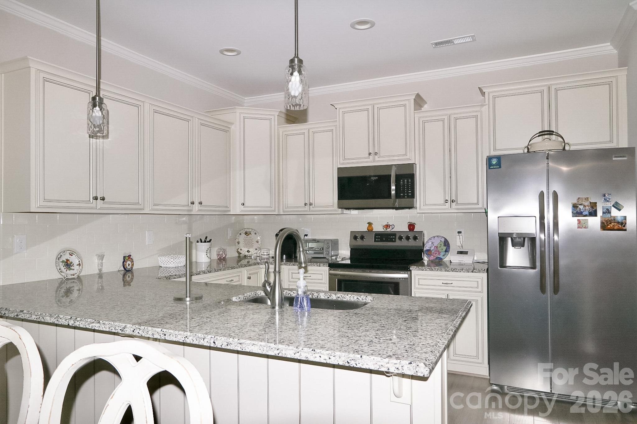 Townhouse at 101 Parkview Drive, Yadkinville, photo 14 of 35
