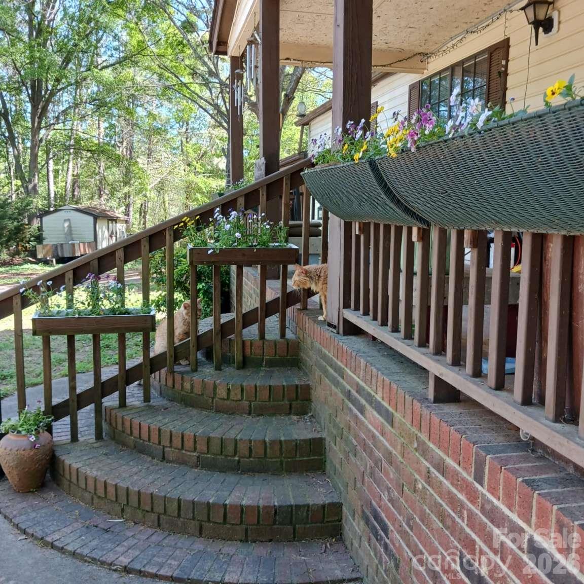 Single Family Residence at 163 Barkley Drive, Mooresboro, photo 2 of 35