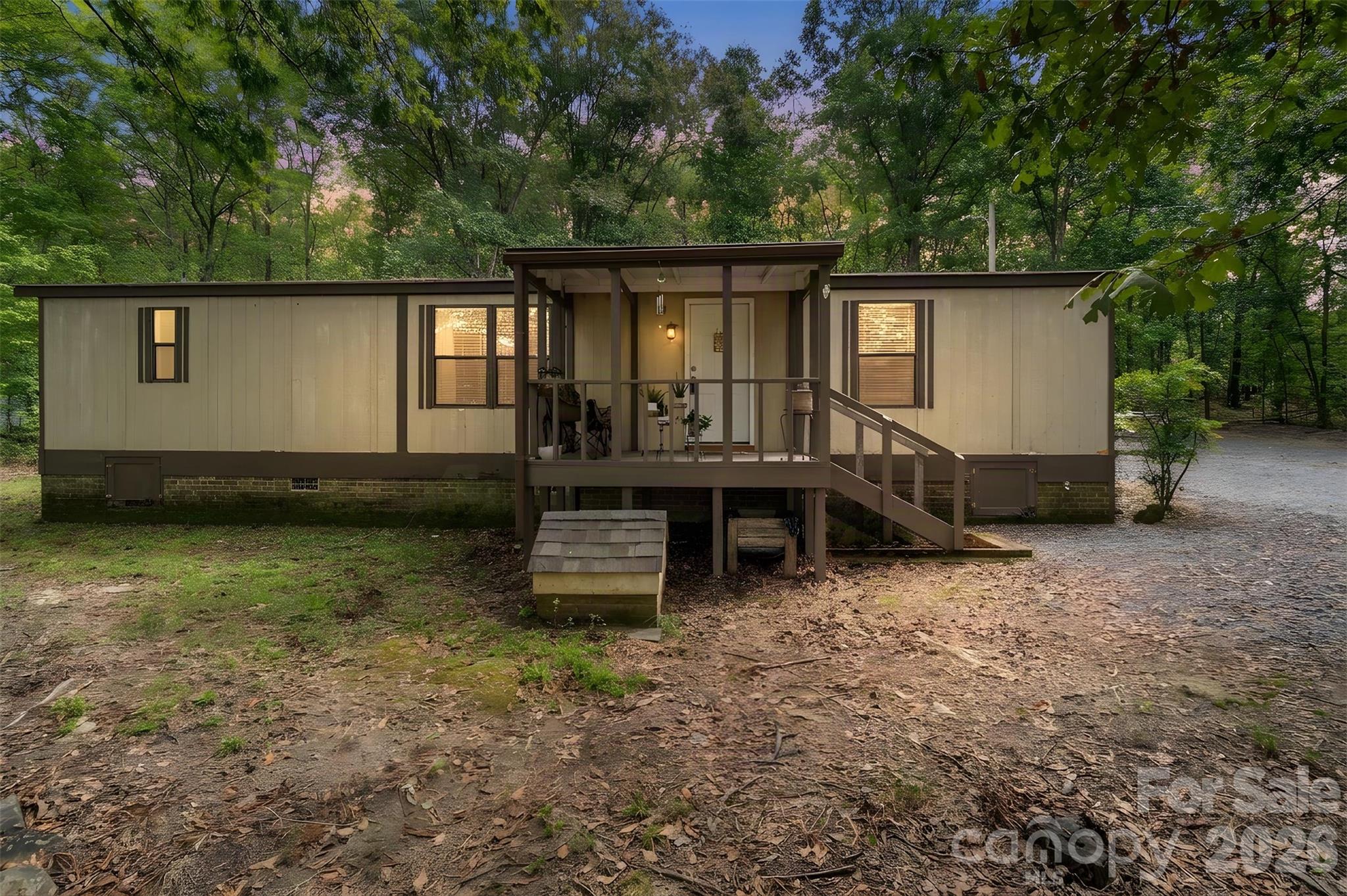 15810 Silver Road