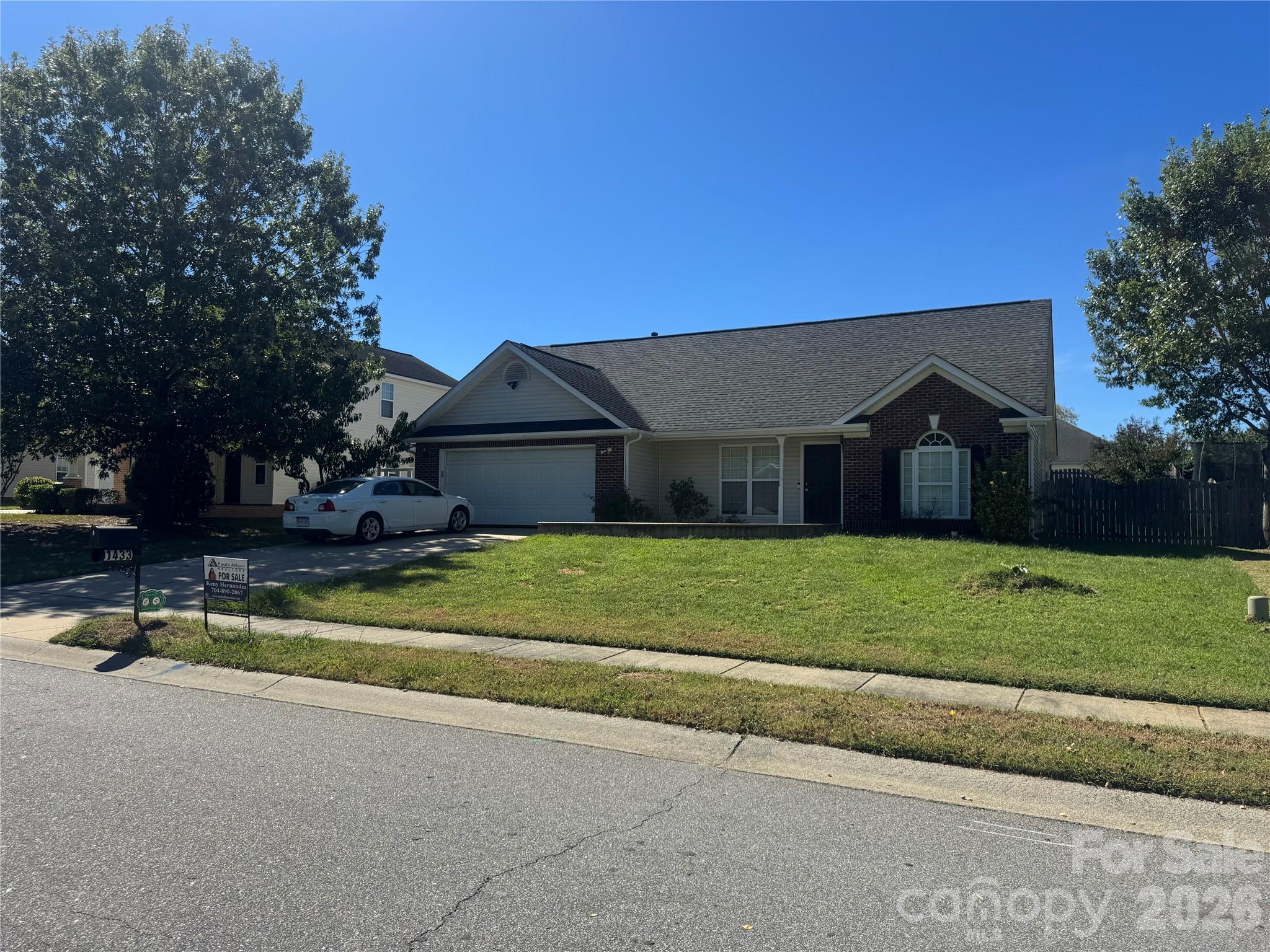 1433 Winthrop Lane