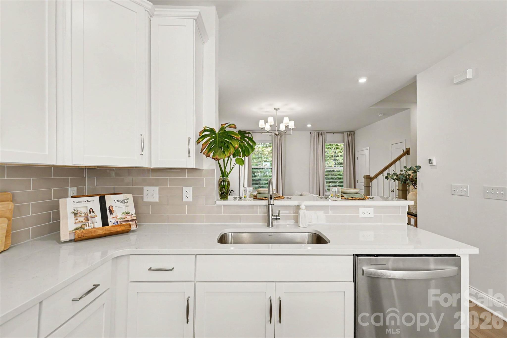 Townhouse at 14038 Felix Lane, Charlotte, photo 13 of 33