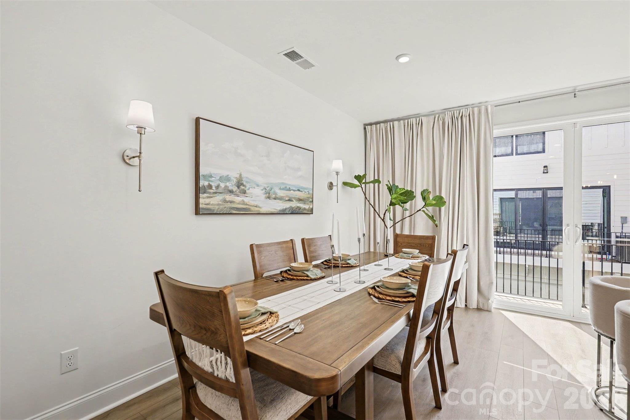 Townhouse at 14038 Felix Lane, Charlotte, photo 15 of 33