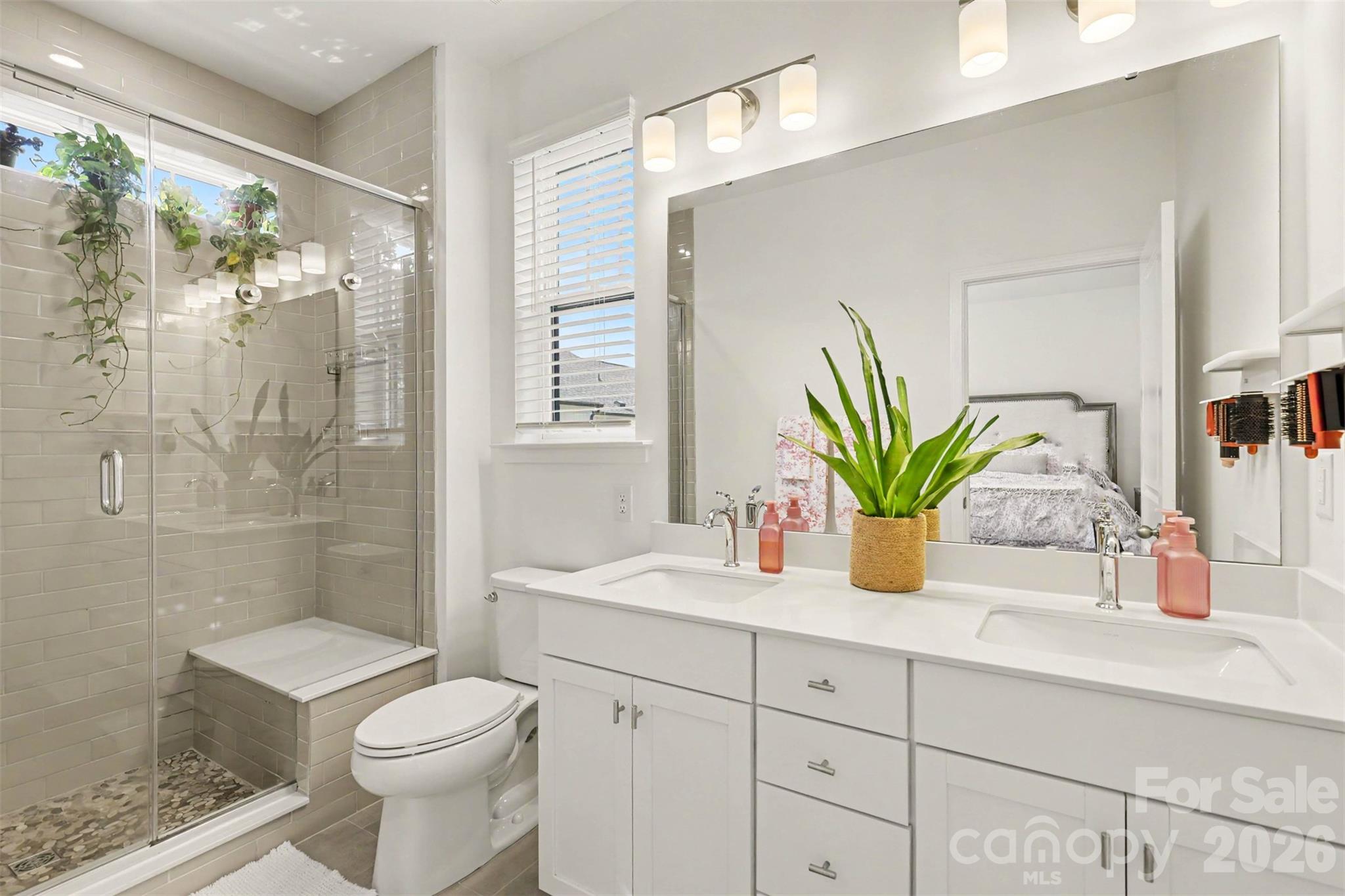 Townhouse at 14038 Felix Lane, Charlotte, photo 19 of 33