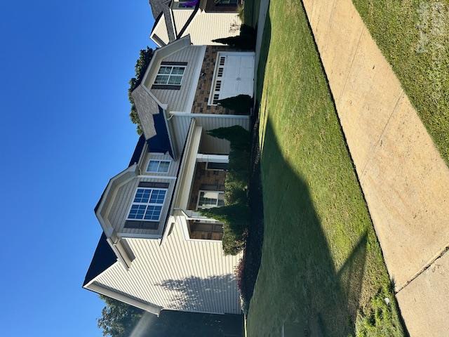 Single Family Residence at 1333 Secret Path Drive, Fort Mill, photo 21 of 49
