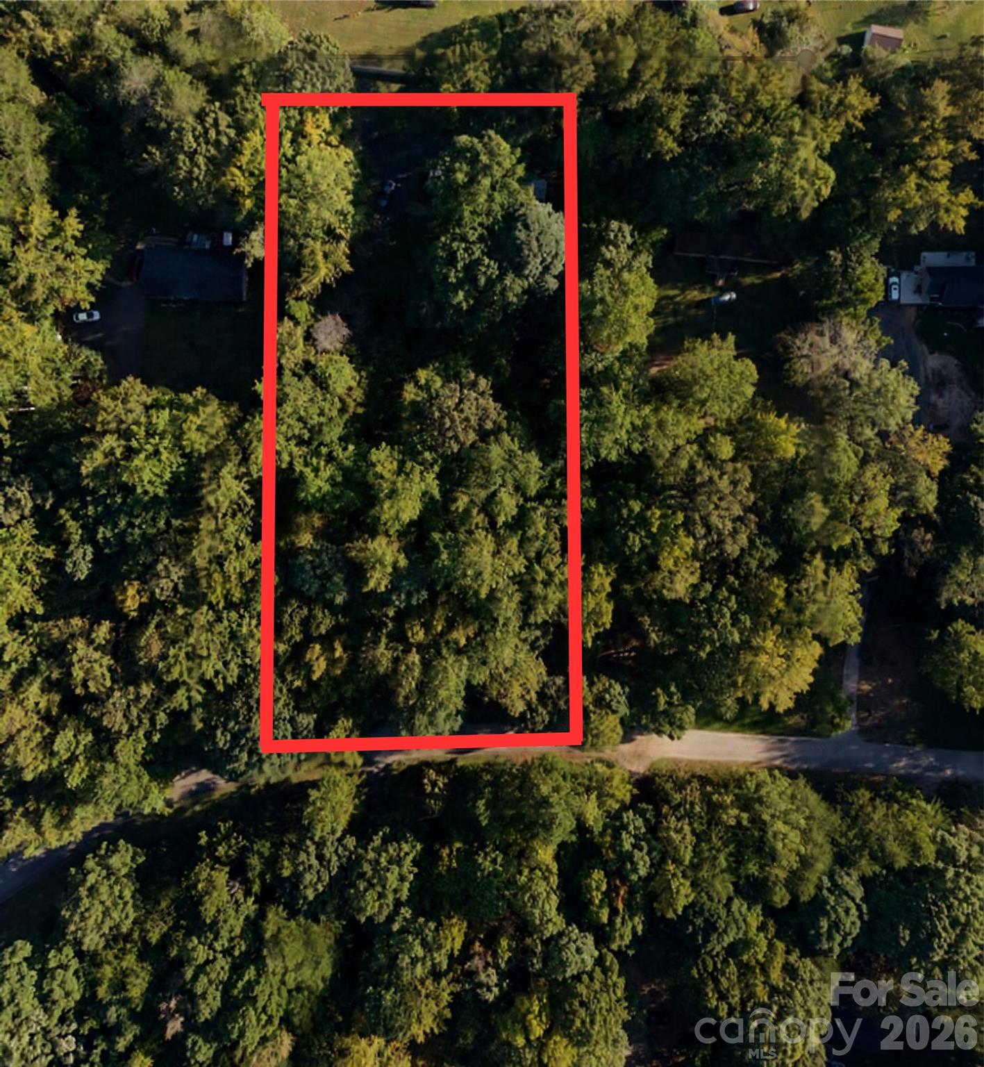 Lot at 3220 Balkan Drive, York, photo 3 of 4