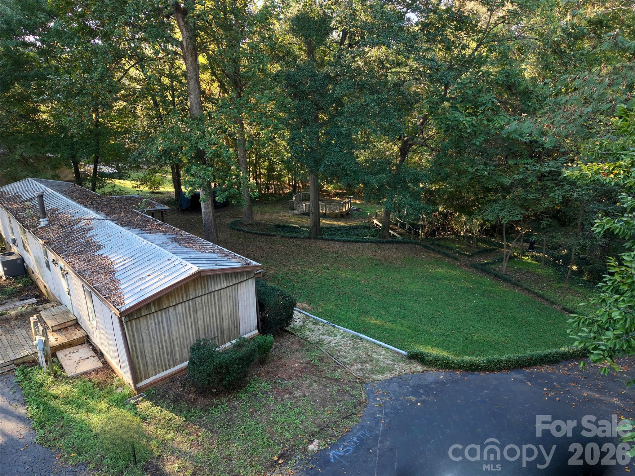 Lot at 3220 Balkan Drive, York, photo 4 of 4