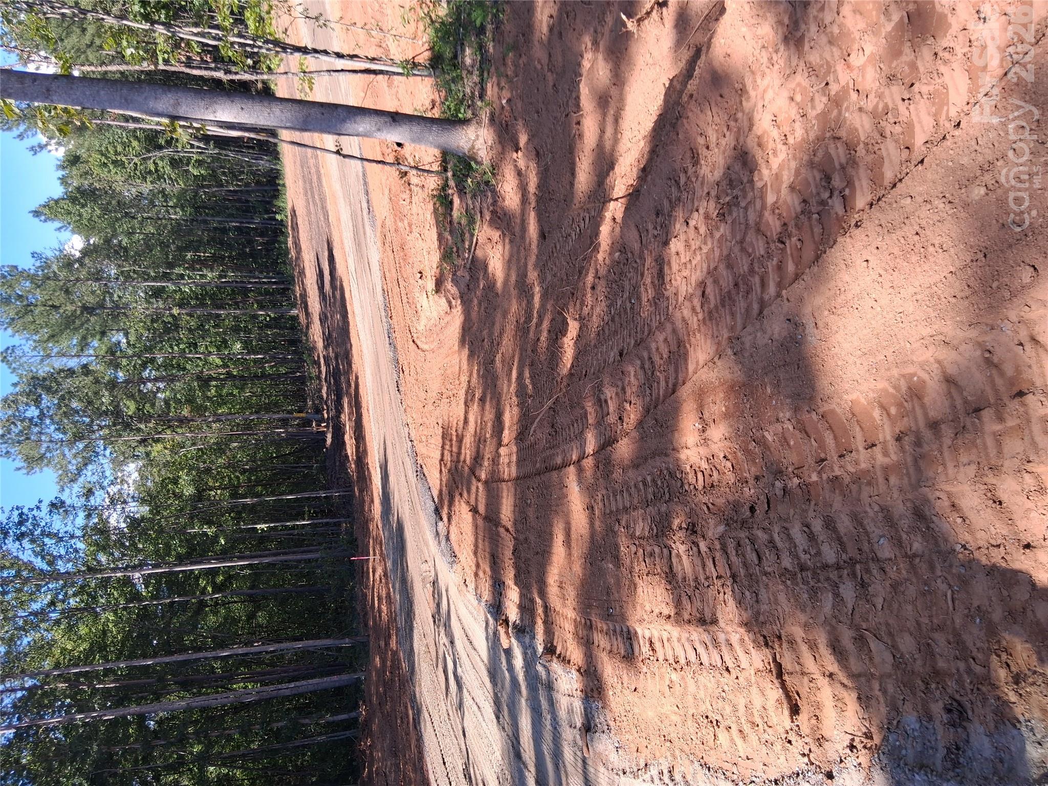 Lot at 96 Vein Mountain Road, Dysartsville, photo 3 of 18