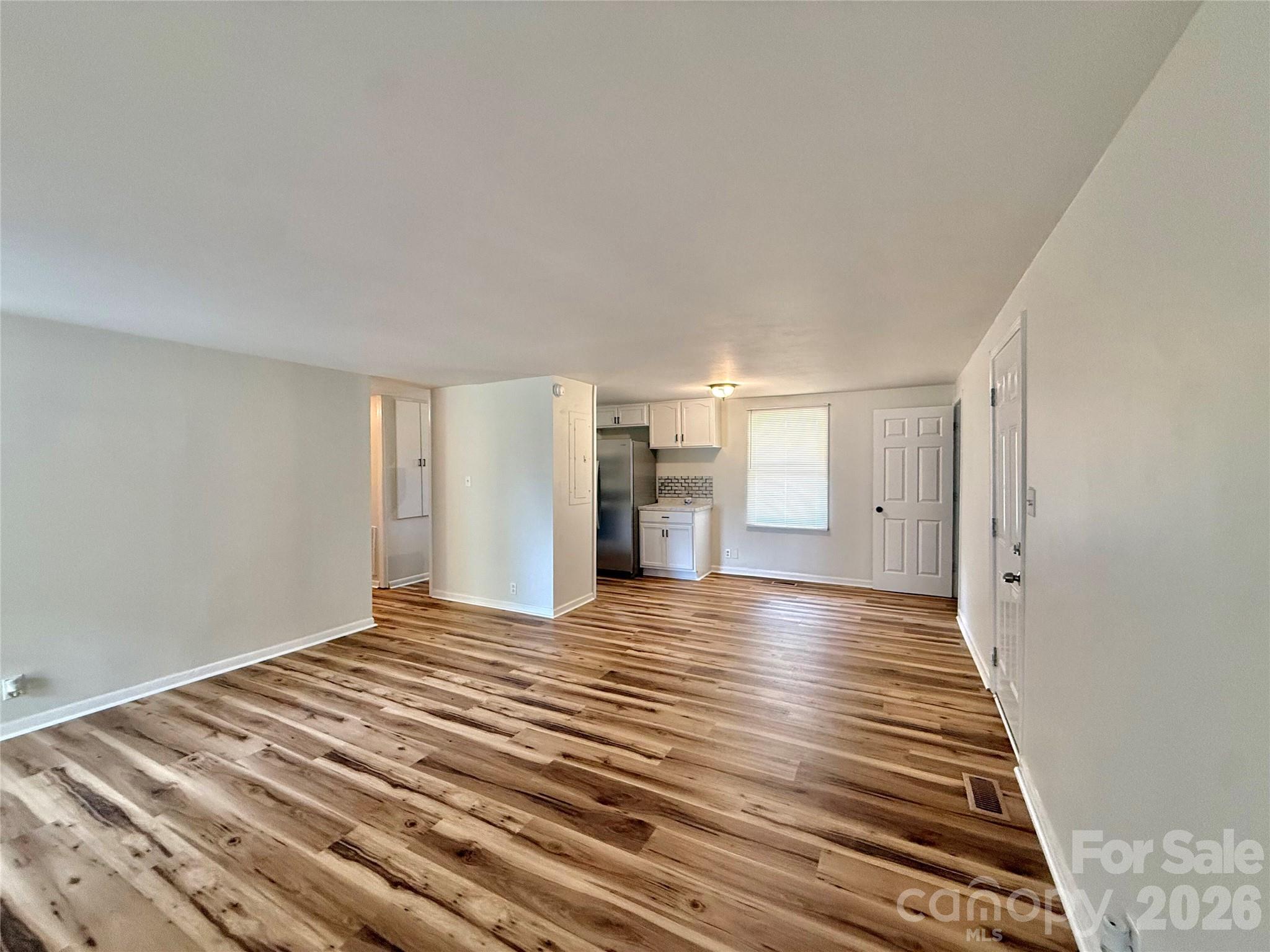 Single Family Residence at 1342 McCullough Street, Rock Hill, photo 5 of 20