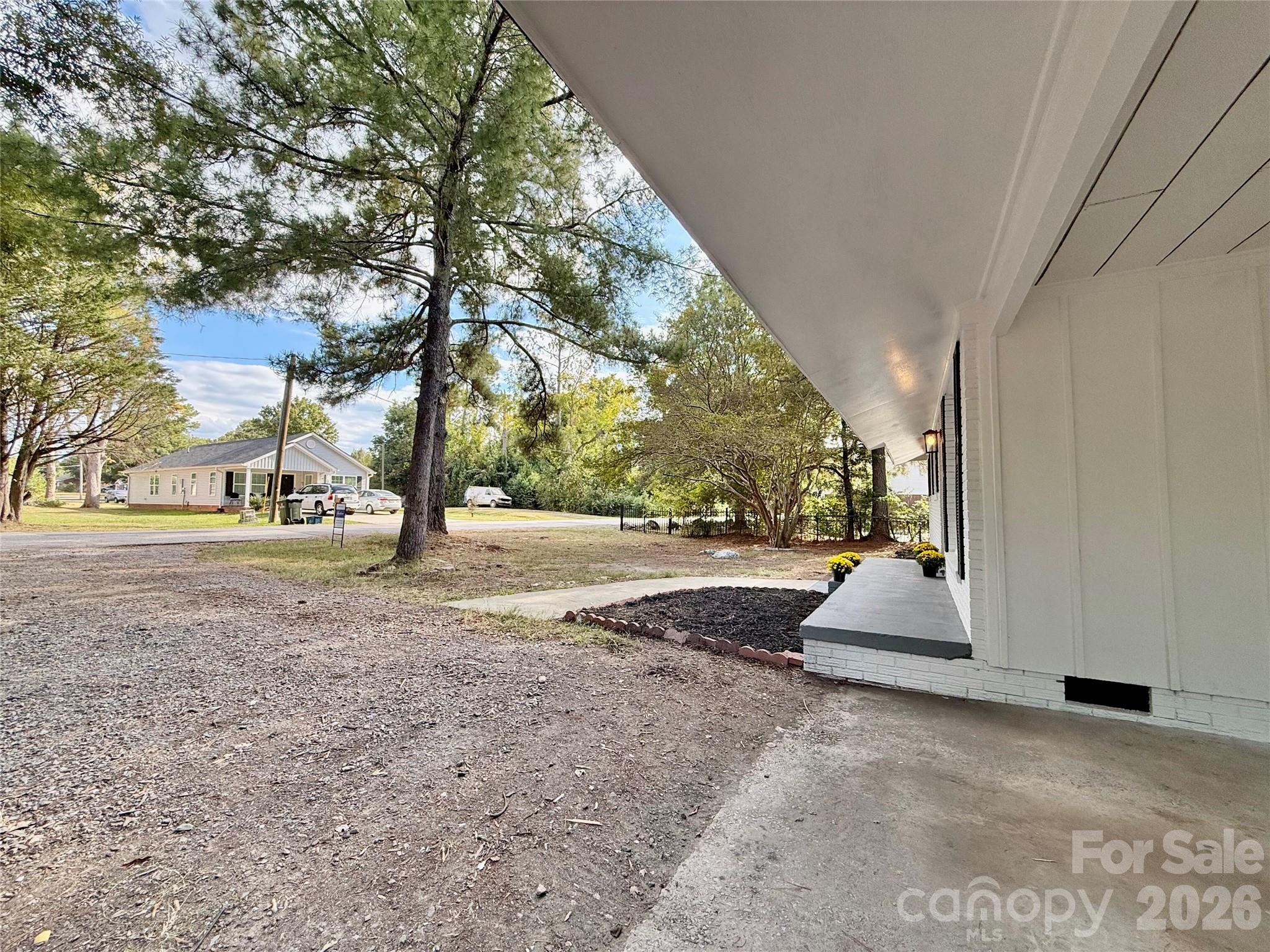 Single Family Residence at 1342 McCullough Street, Rock Hill, photo 17 of 20
