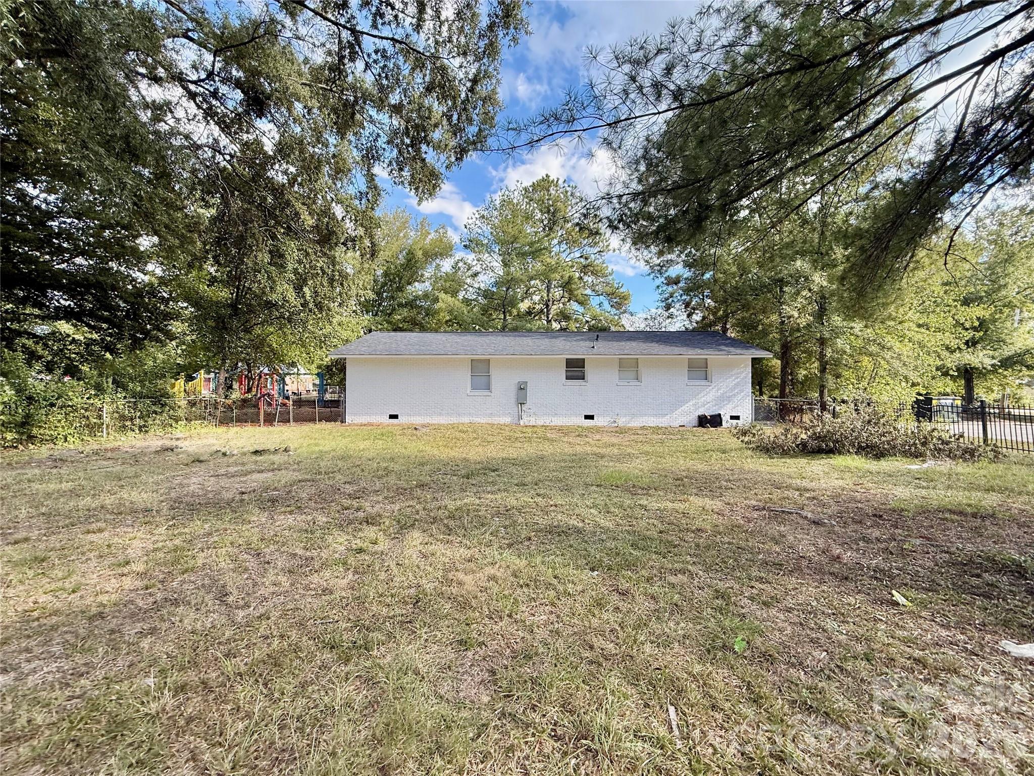 Single Family Residence at 1342 McCullough Street, Rock Hill, photo 19 of 20