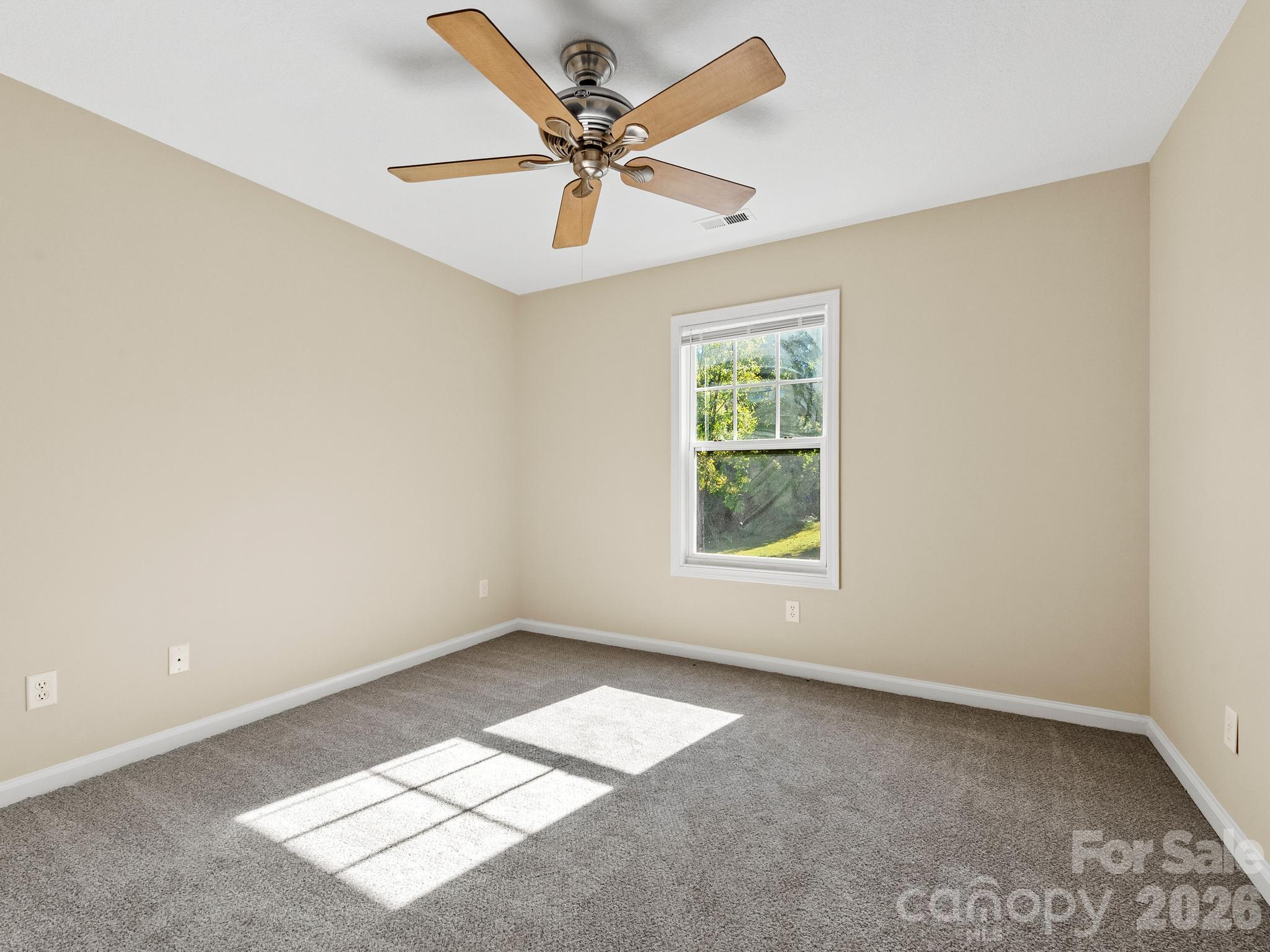 Bedroom 3 - 81 Crayton Road, Asheville